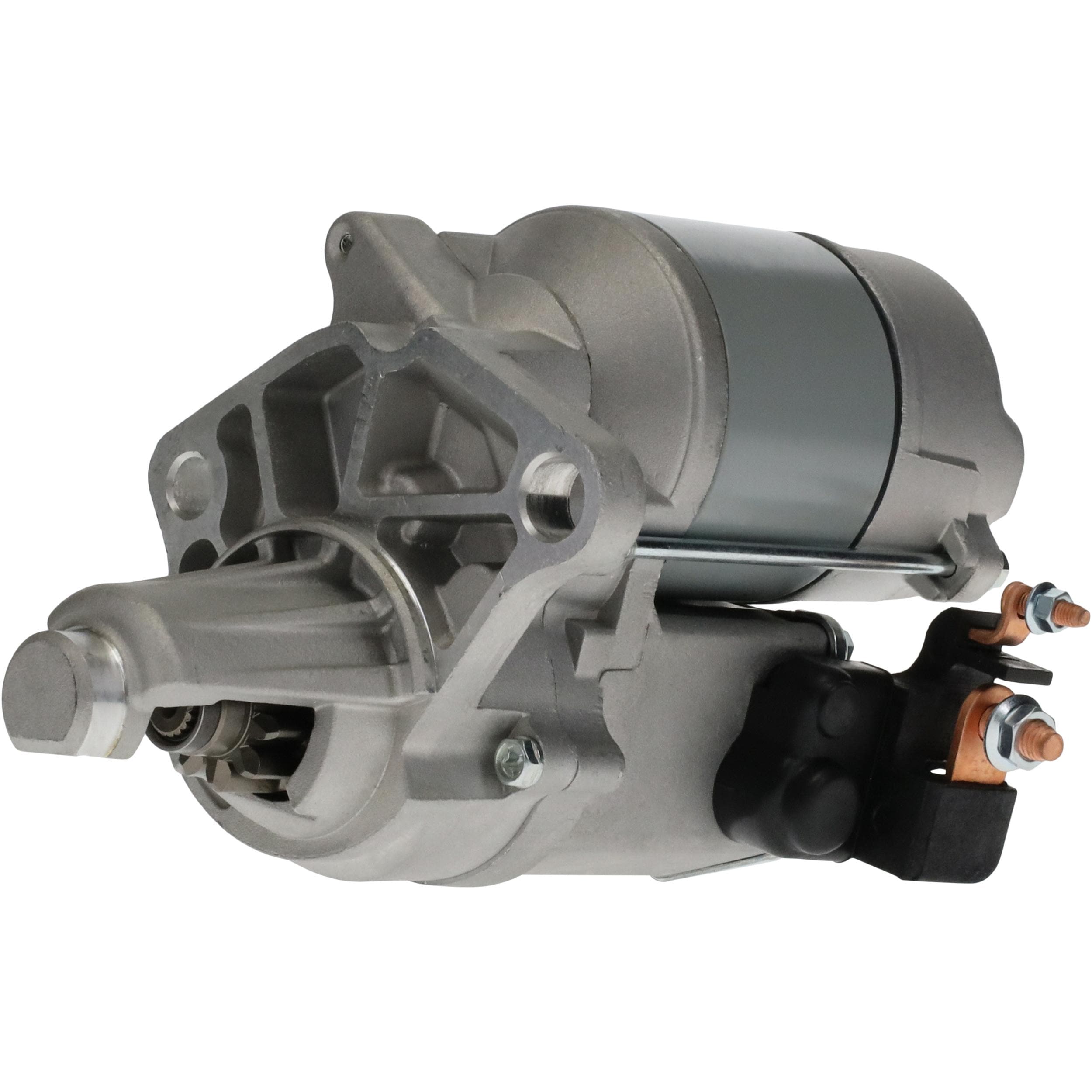 Raw Power New Starter ES17181 | AutoZone