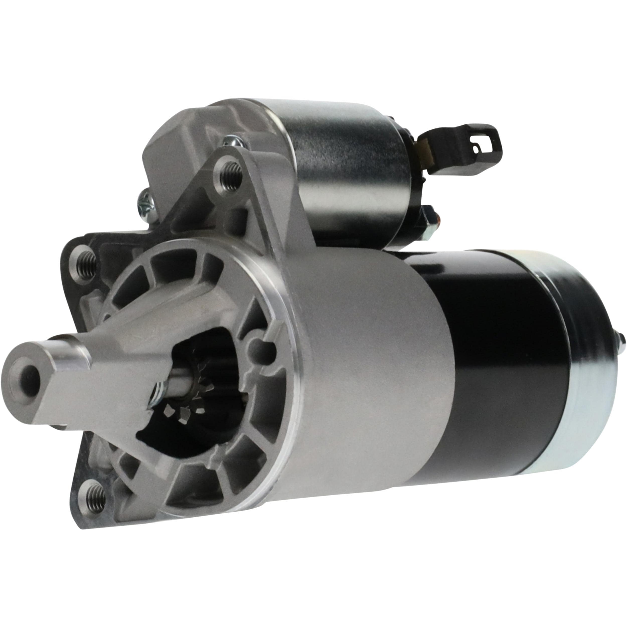 Raw Power New Starter ES17252 | AutoZone