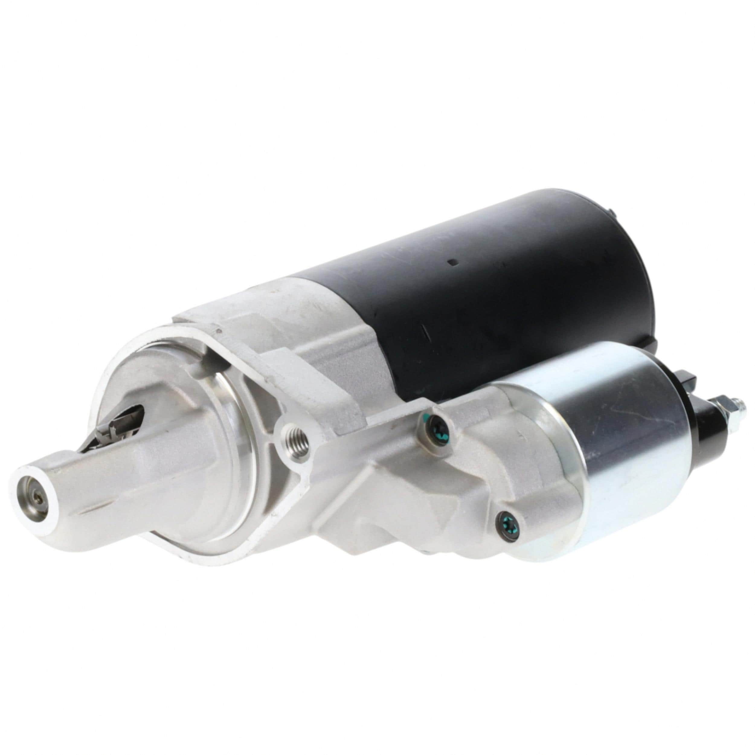 Raw Power New Starter ES17628 | AutoZone