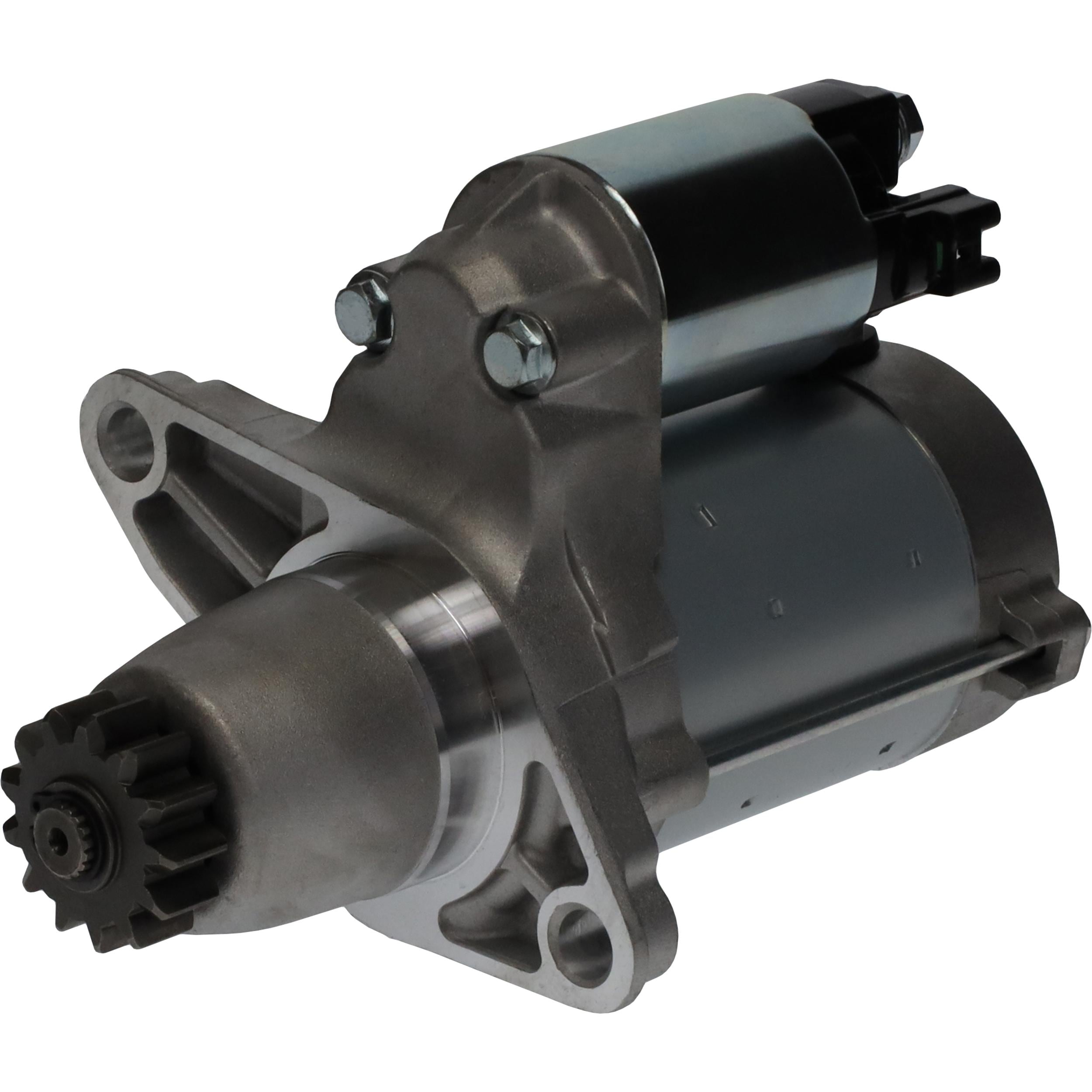 Raw Power New Starter ES17825 | AutoZone