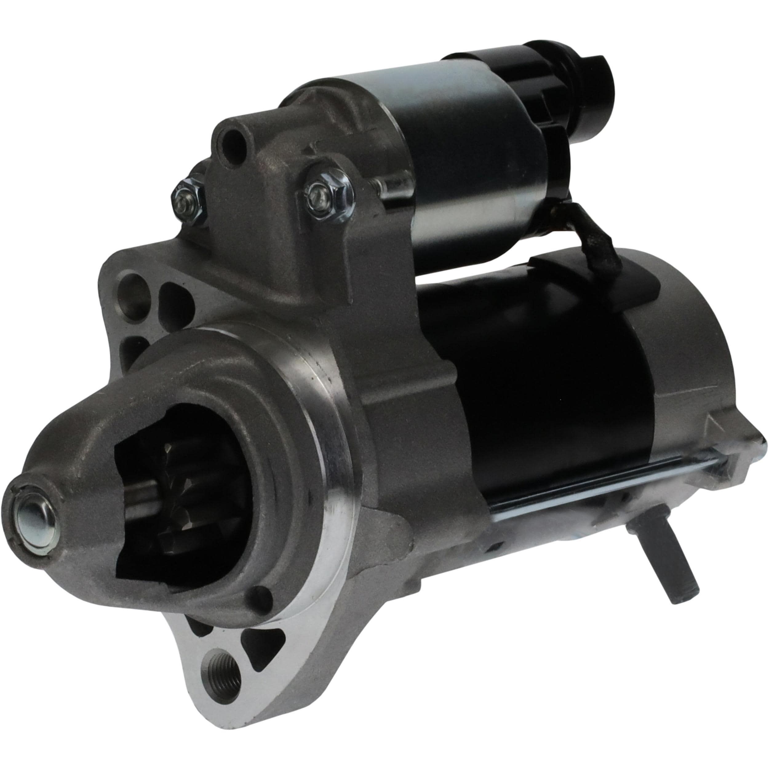 Raw Power New Starter ES19013 | AutoZone