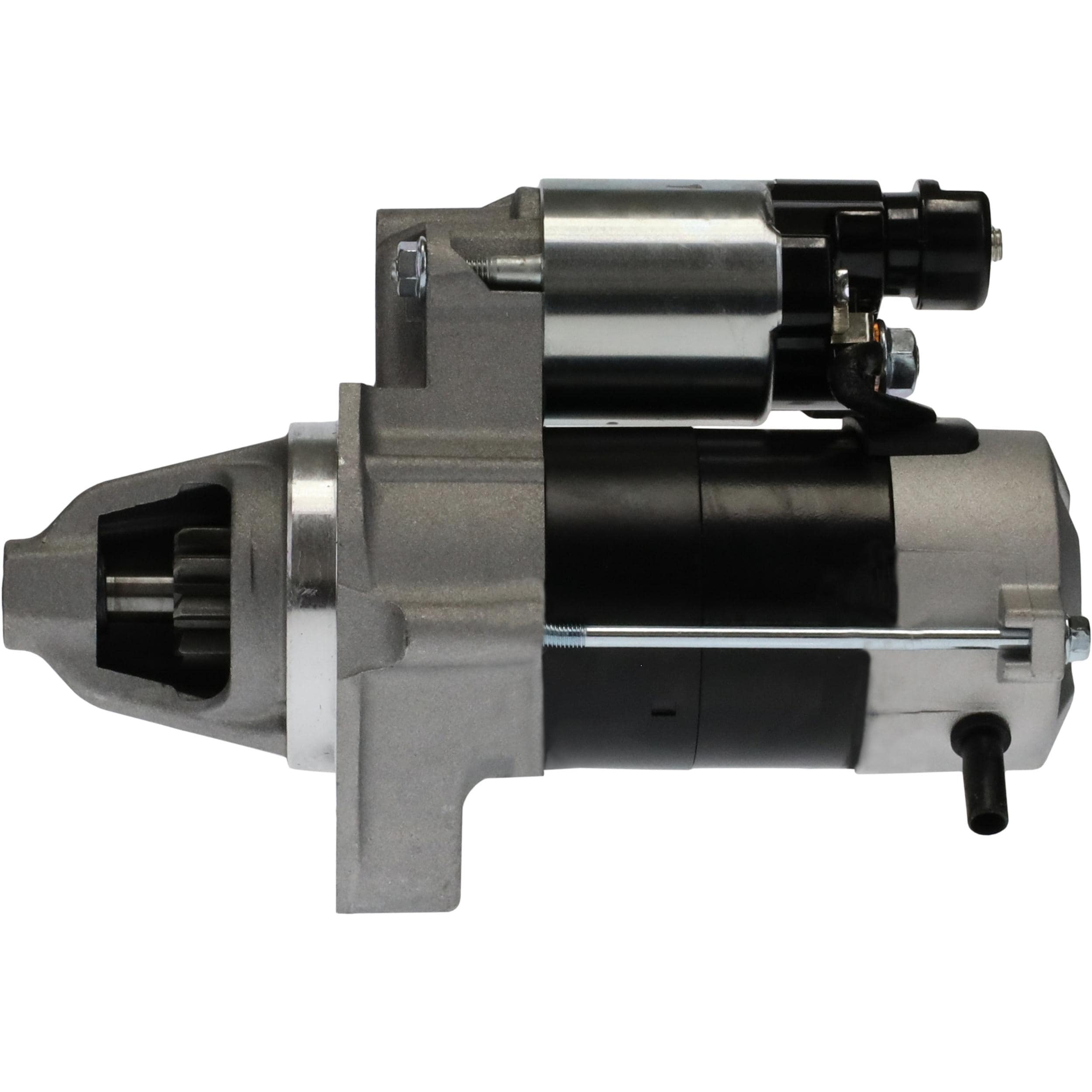 Raw Power New Starter ES19013 | AutoZone