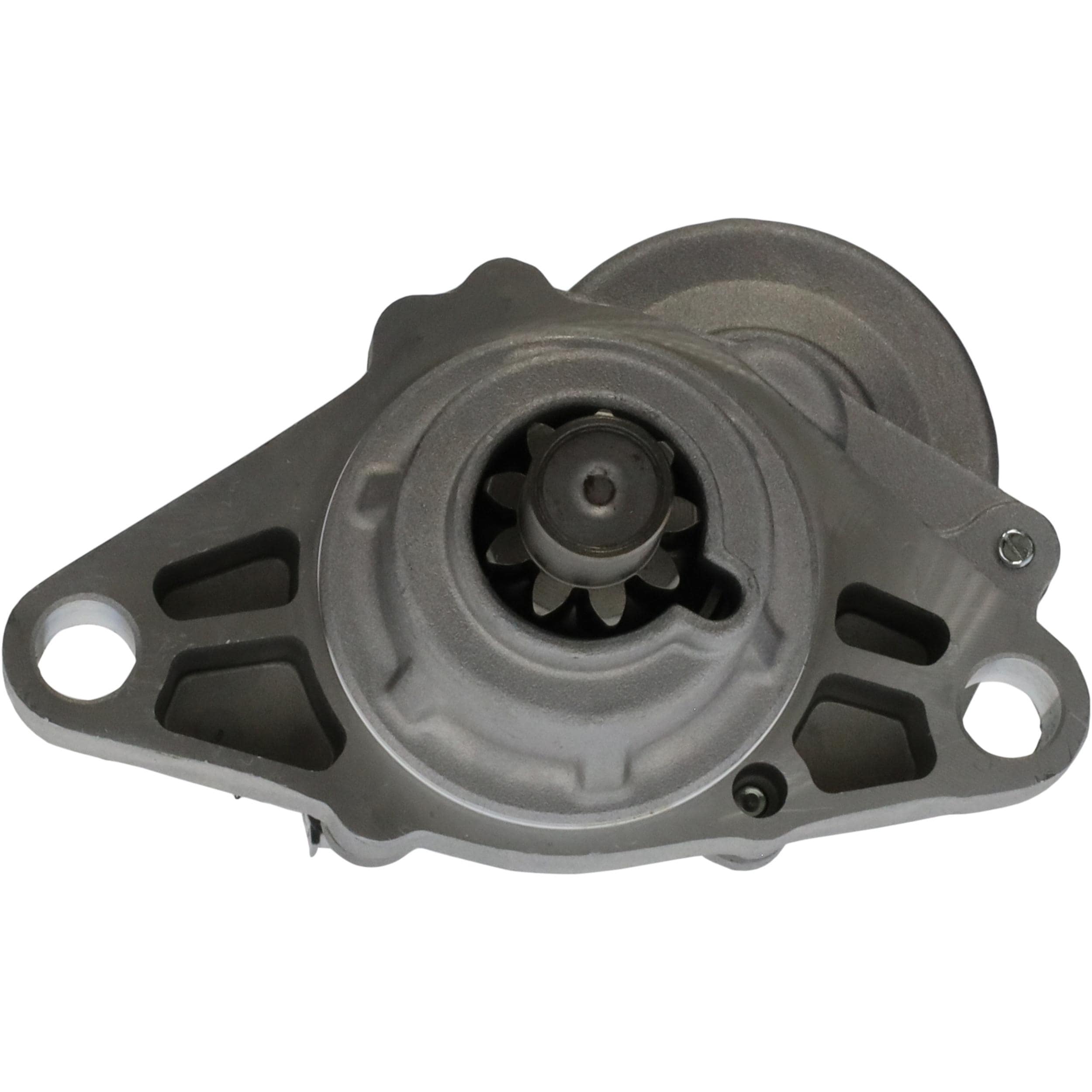 Raw Power New Starter ES19016 | AutoZone