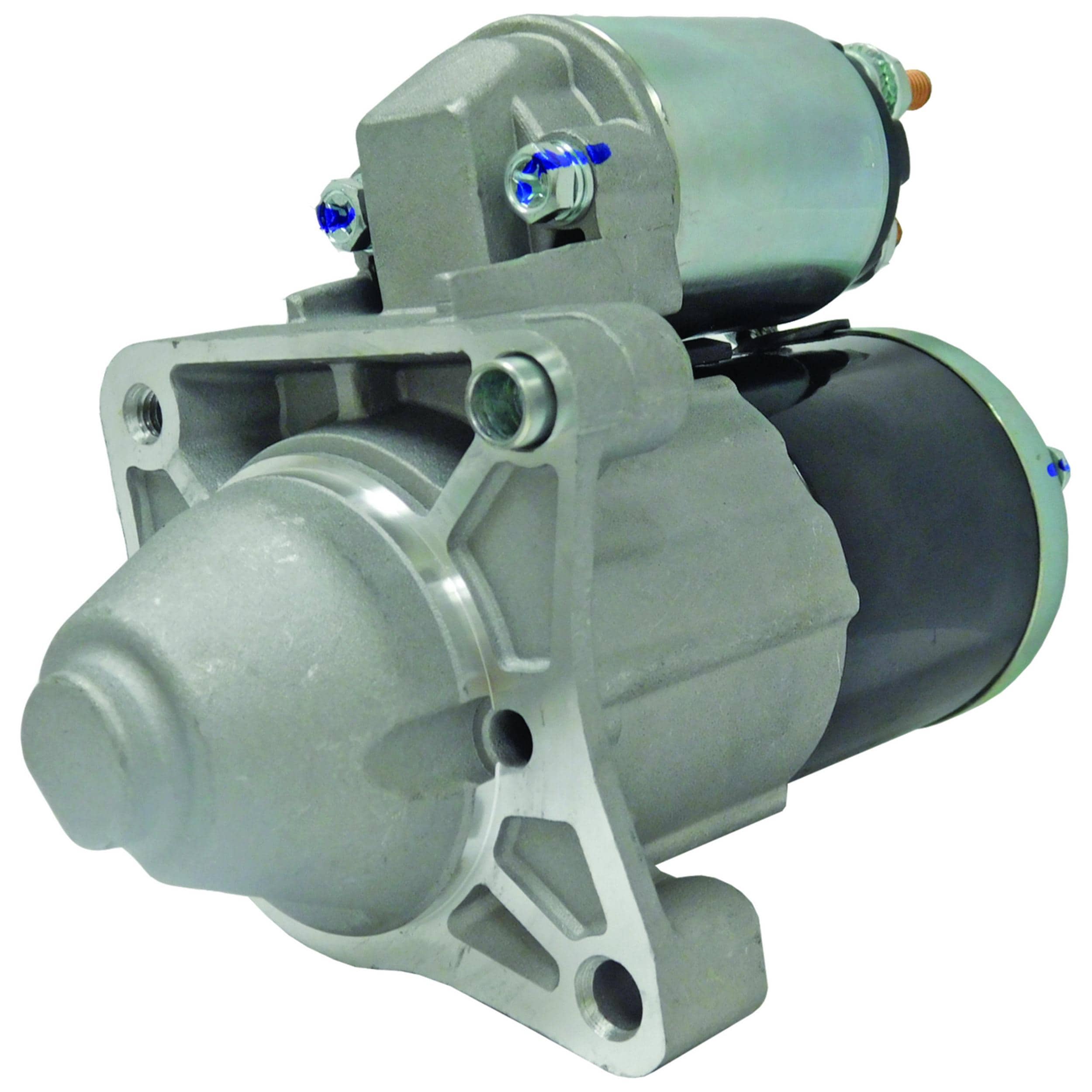 えっえい Raw Power New Starter ES19139 | AutoZone