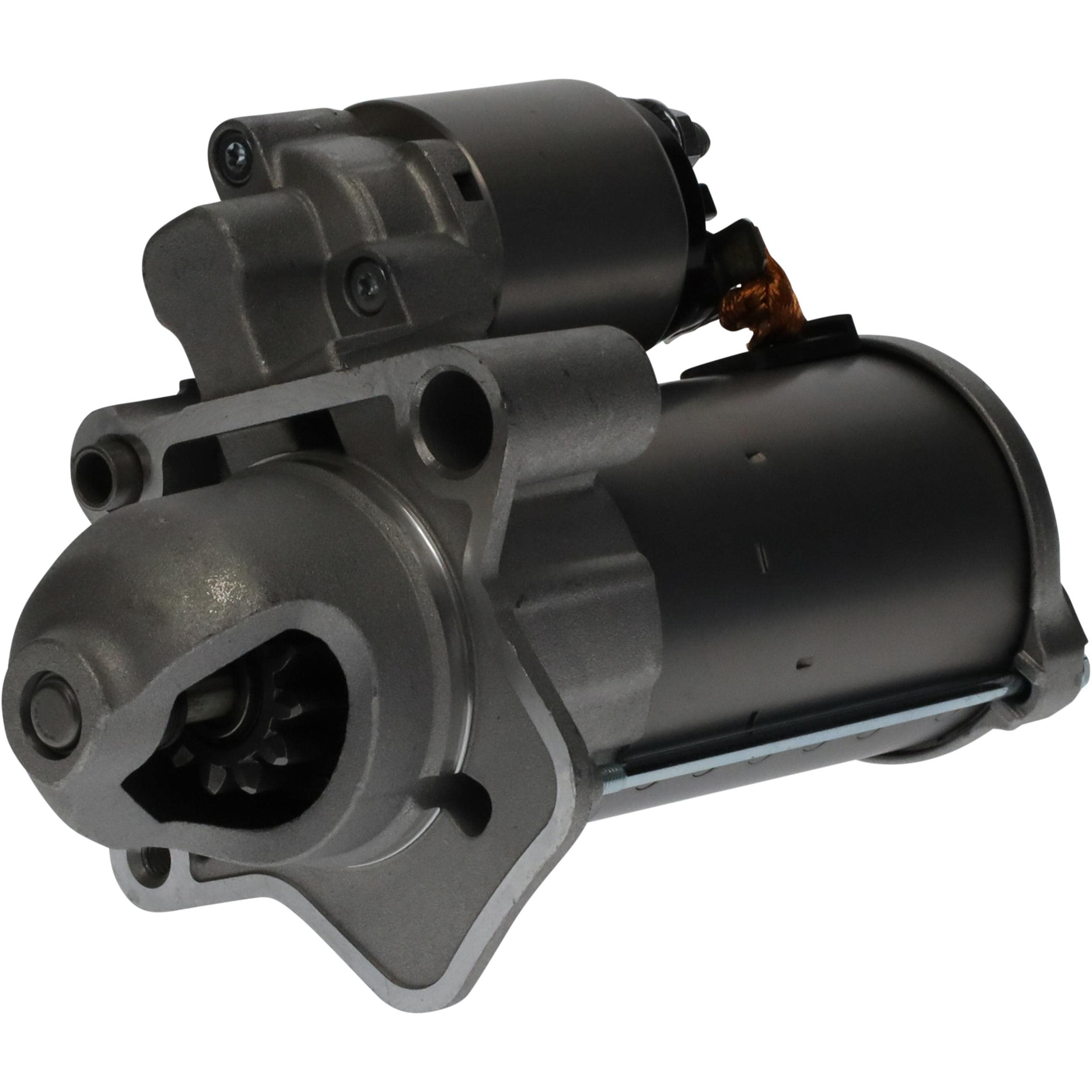 Raw Power New Starter ES19159 | AutoZone