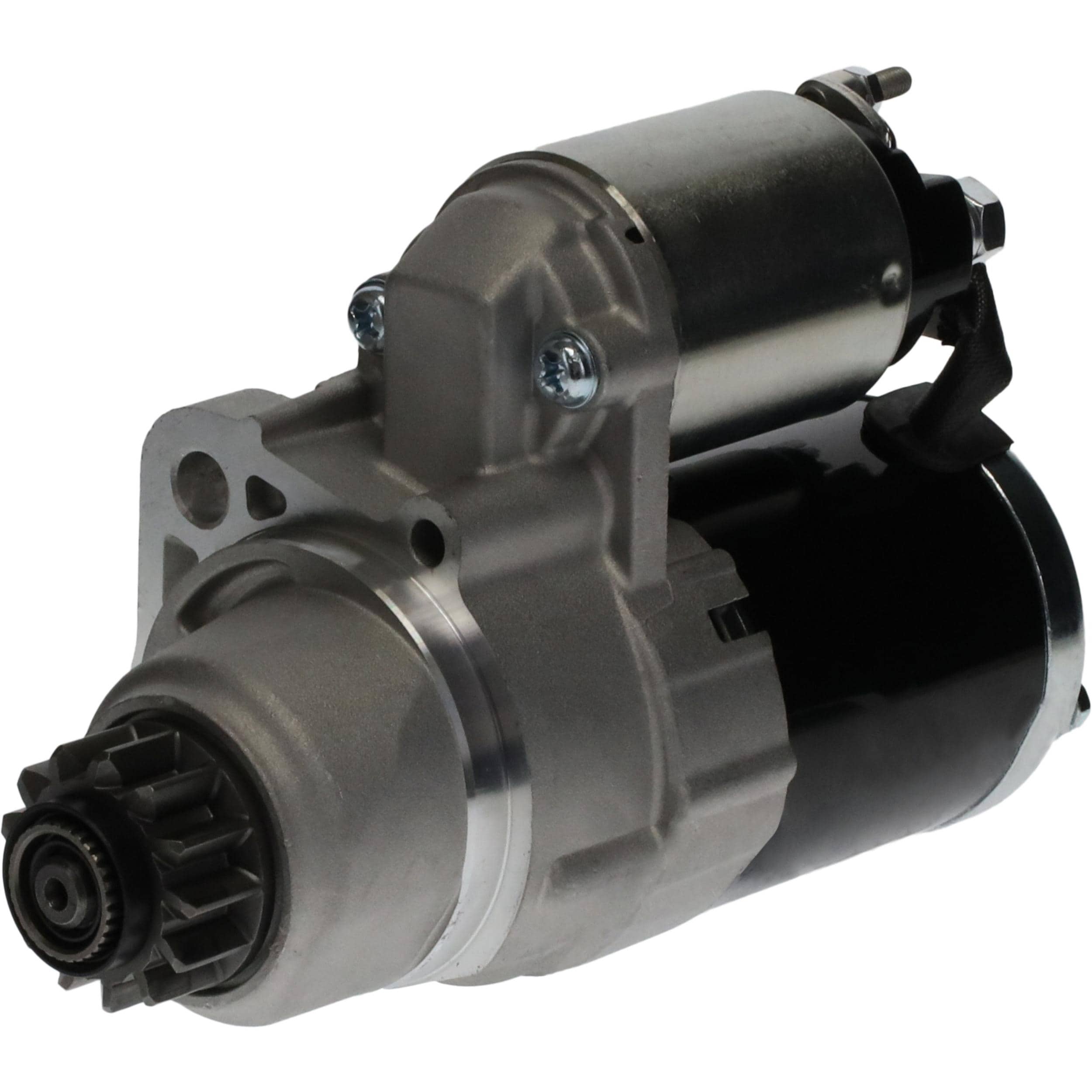 Raw Power New Starter ES19163 | AutoZone