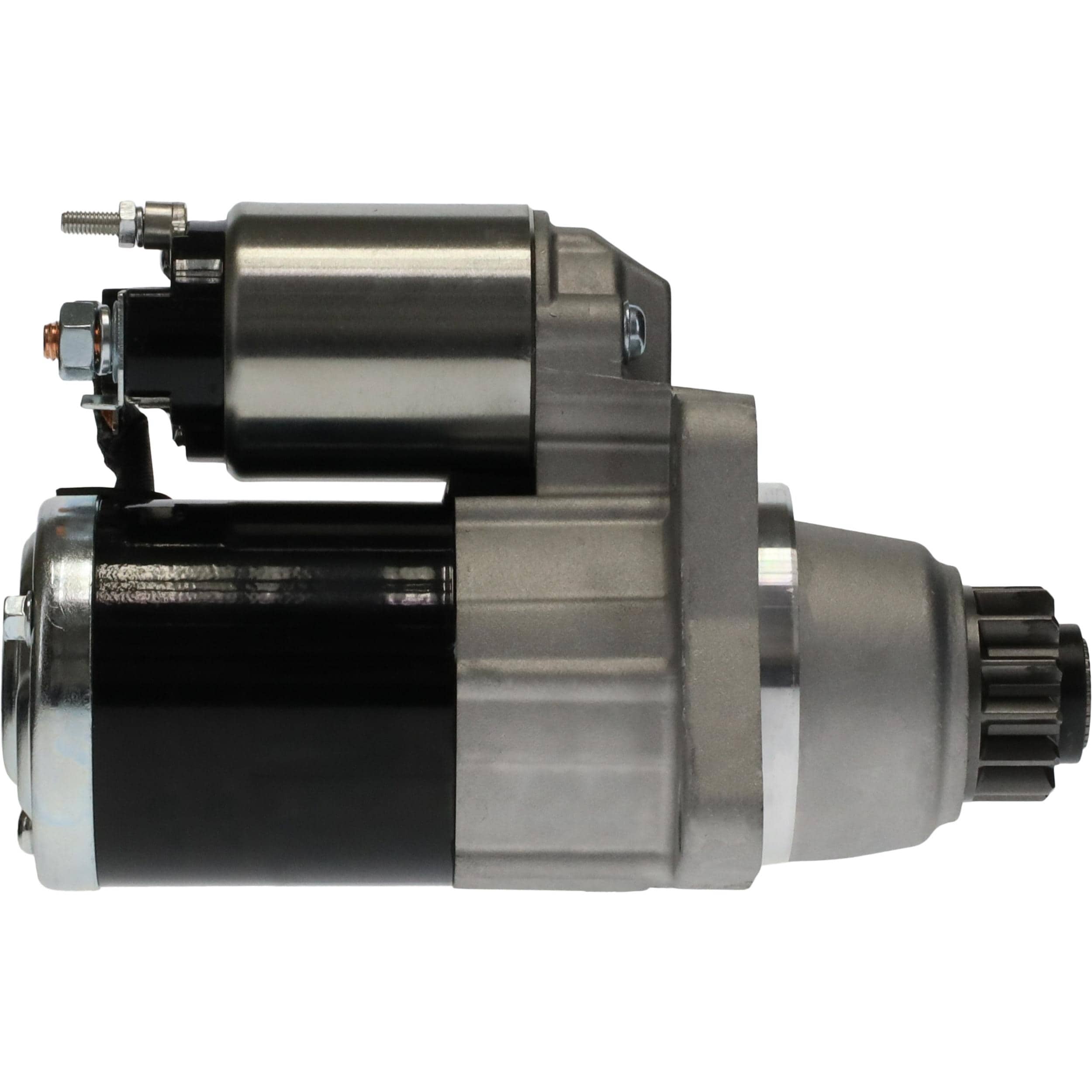 Raw Power New Starter ES19163 | AutoZone