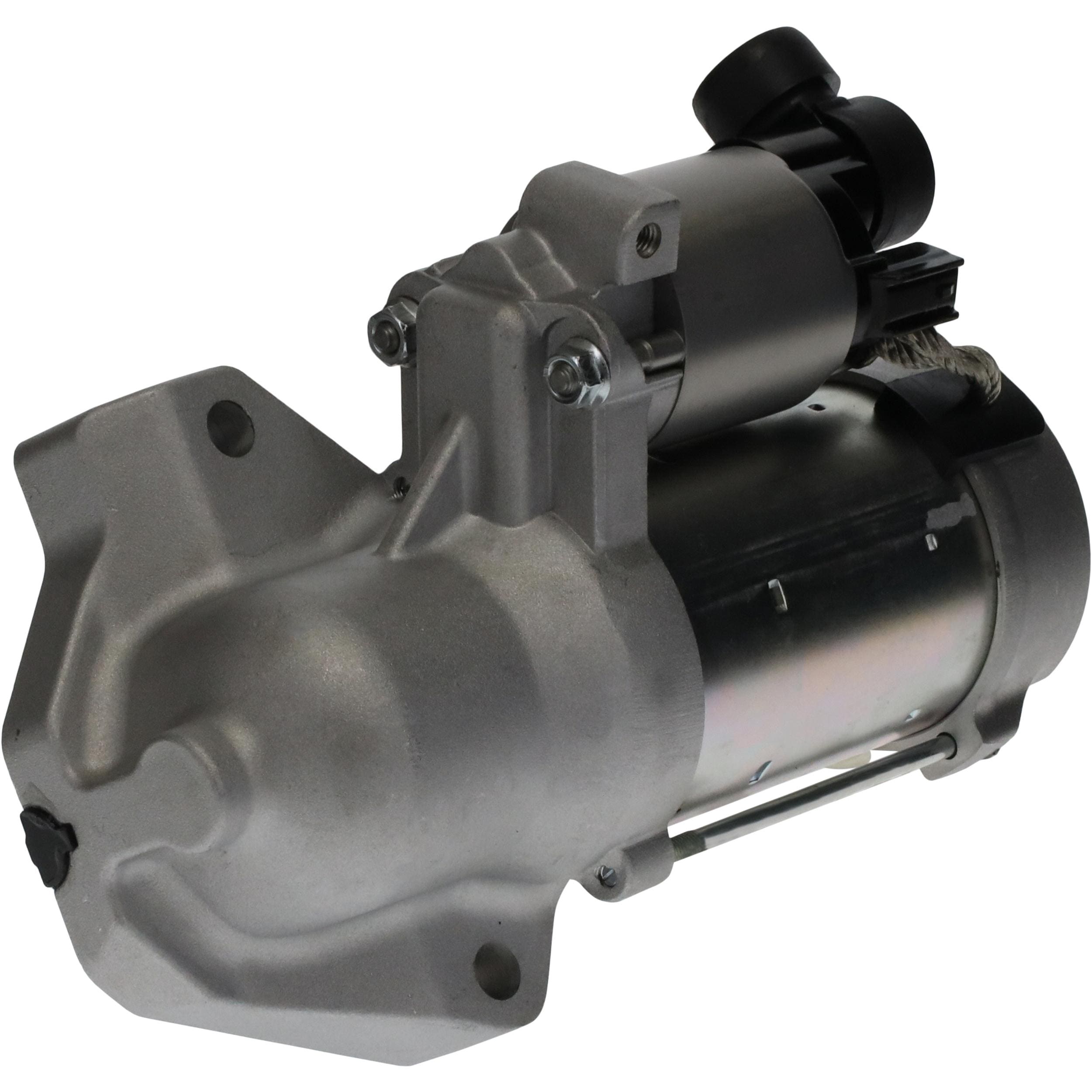 Raw Power New Starter ES19182 | AutoZone