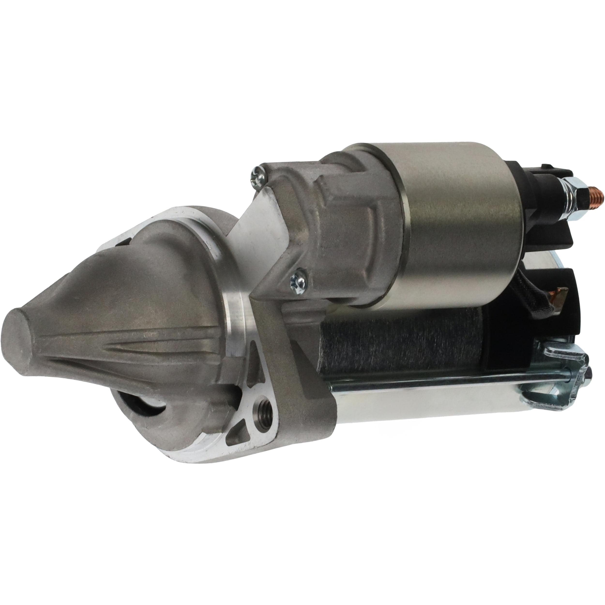 Raw Power New Starter ES19489 | AutoZone