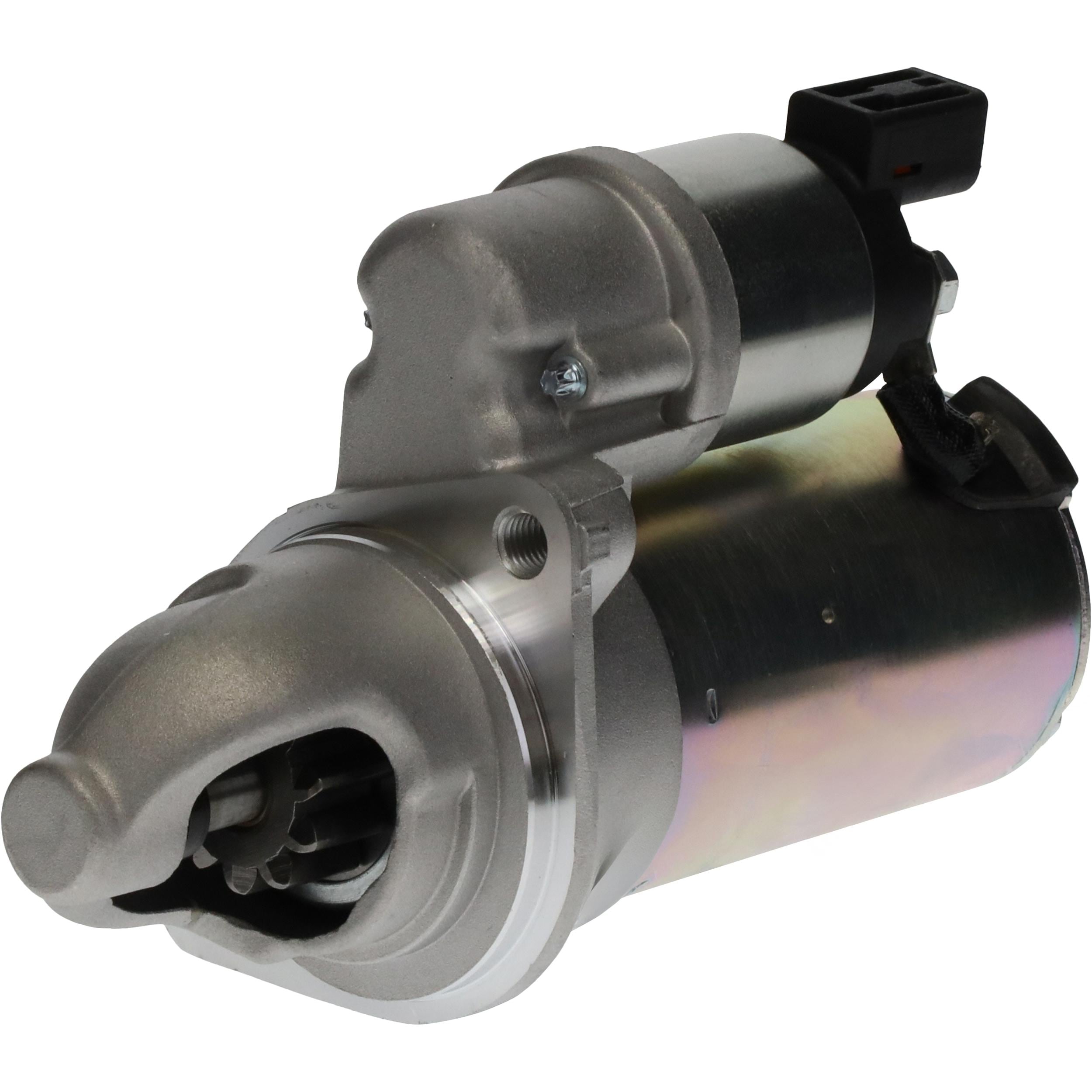 Raw Power Starter ES19818 | AutoZone