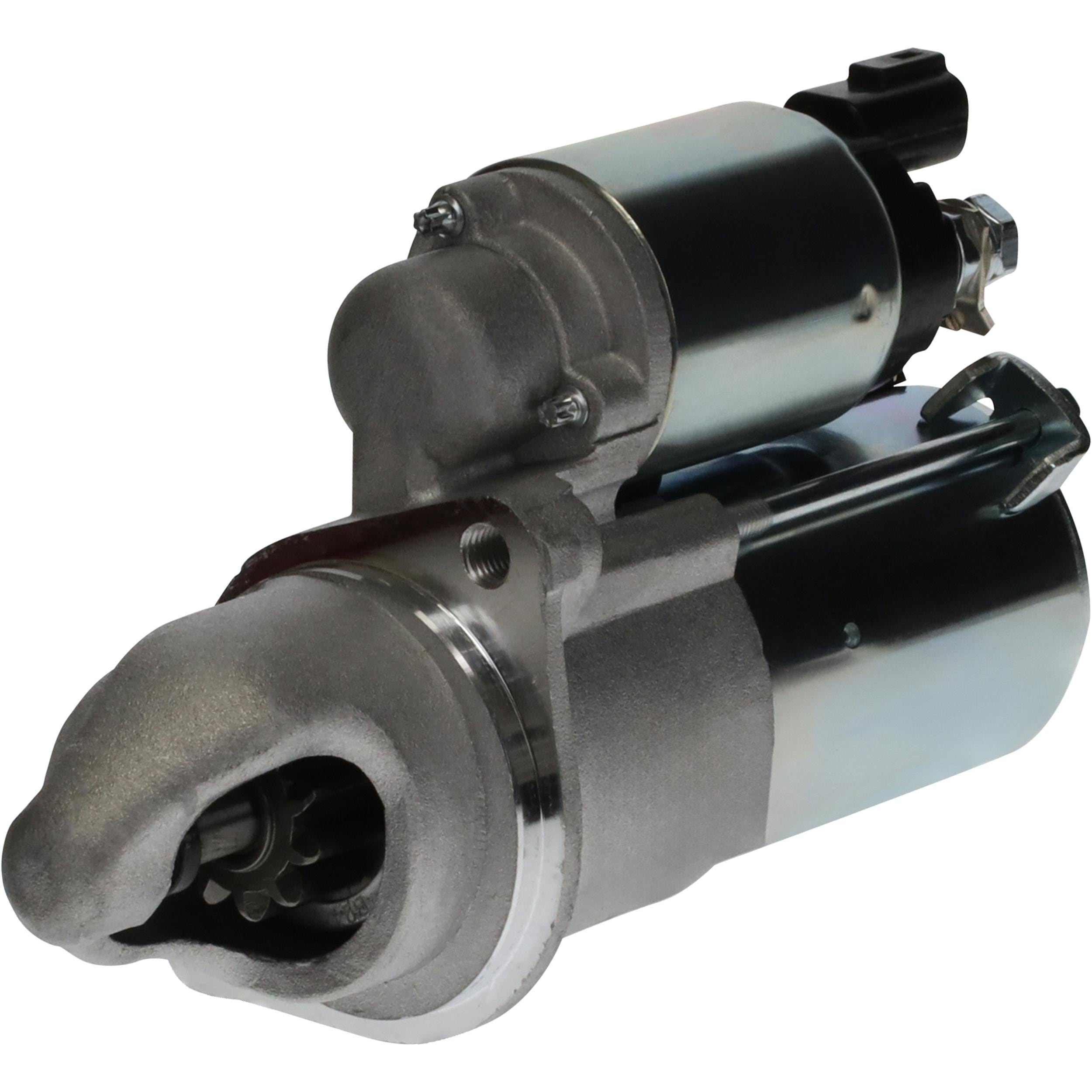 Raw Power New Starter ES19821 | AutoZone