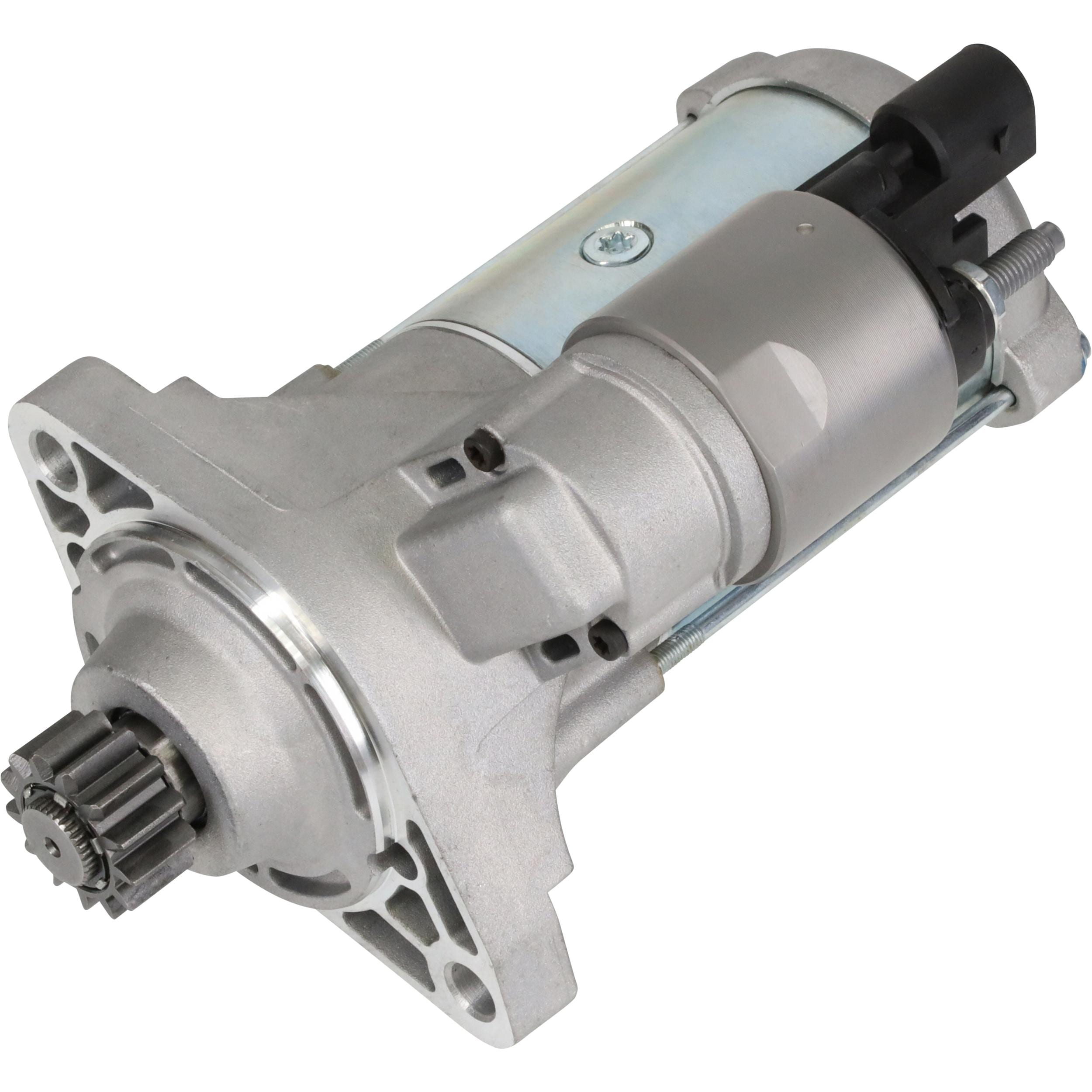 Raw Power New Starter ES30271 | AutoZone