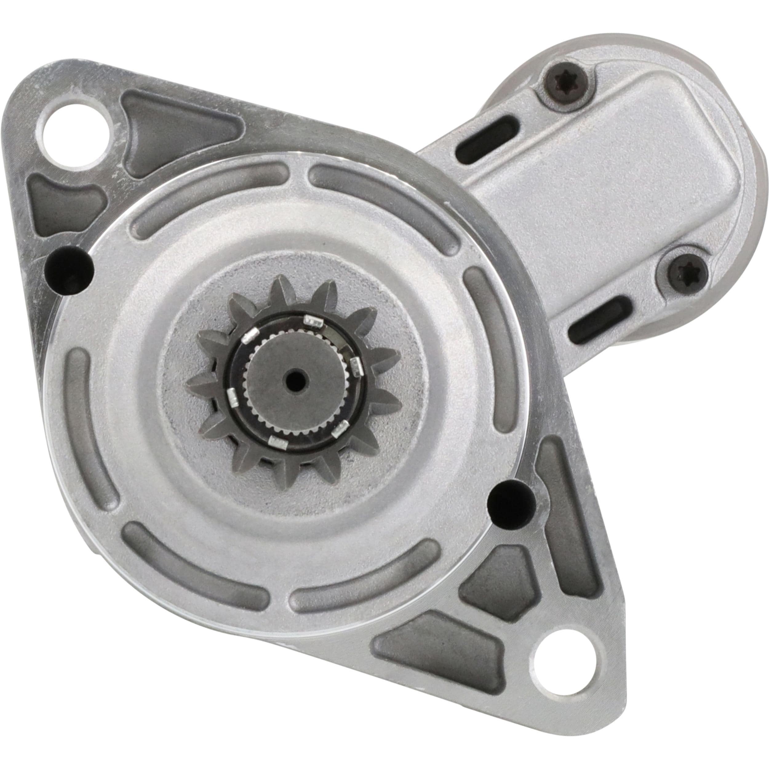 Raw Power New Starter ES30271 | AutoZone