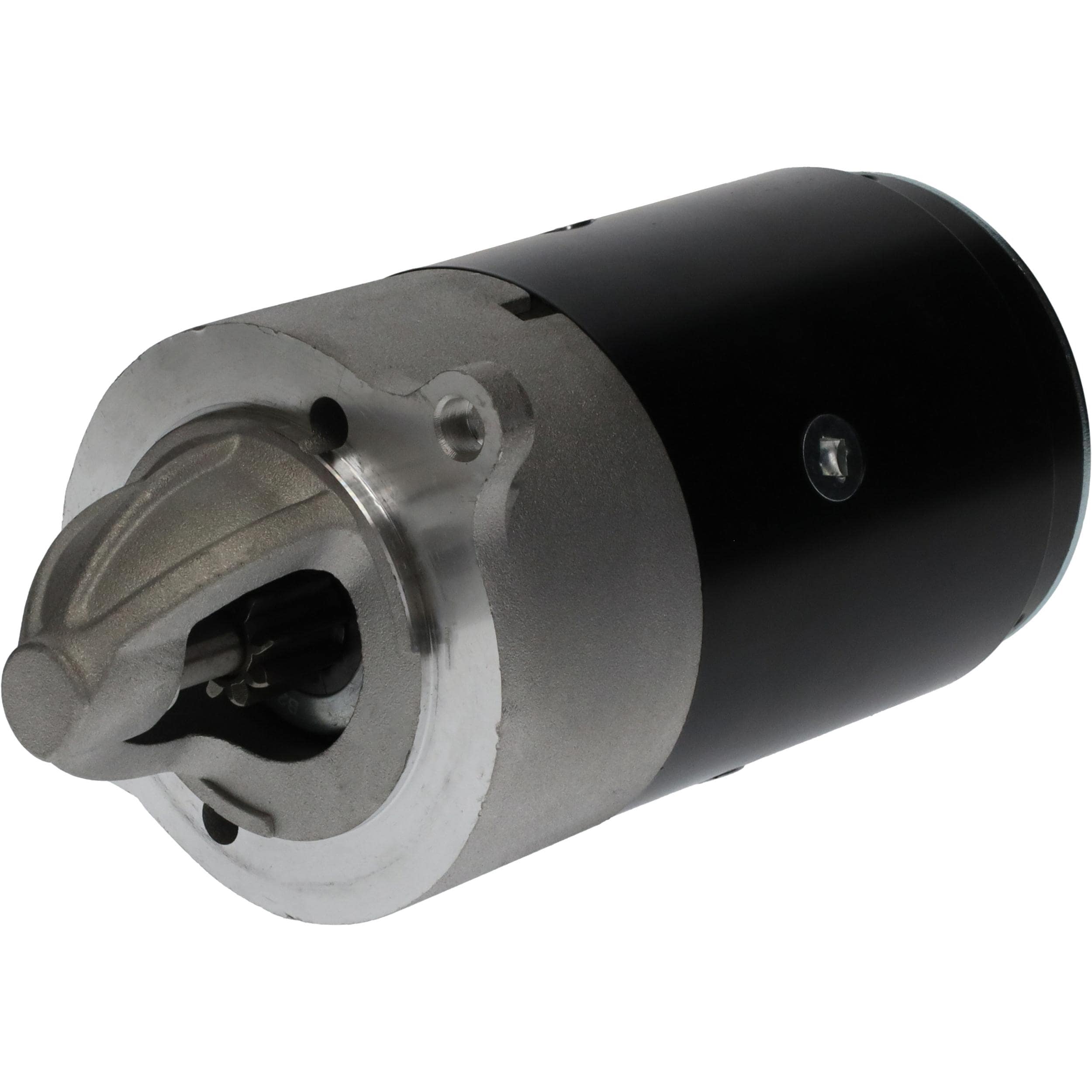Raw Power New Starter ES3209 | AutoZone