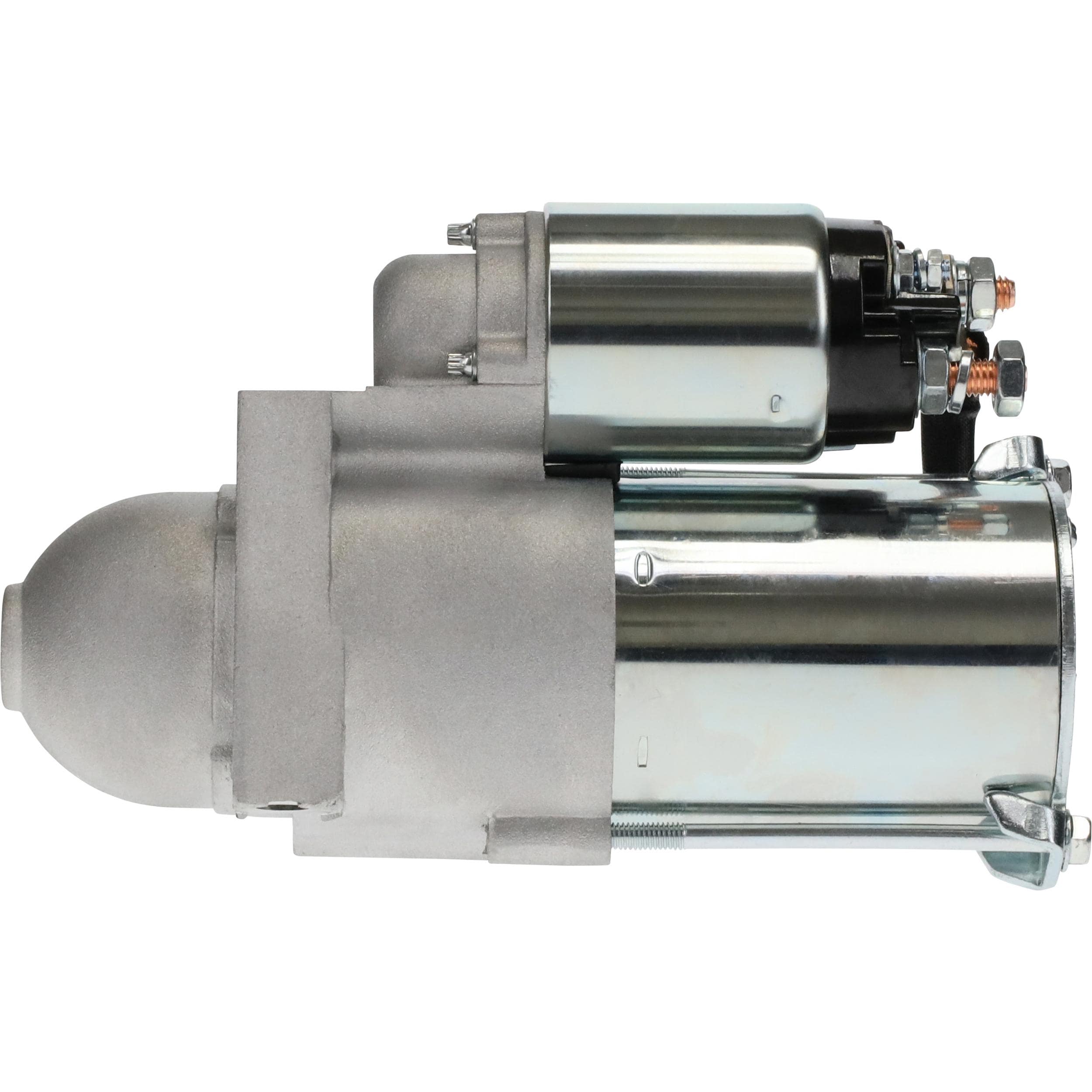 Raw Power Starter ES6485 | AutoZone