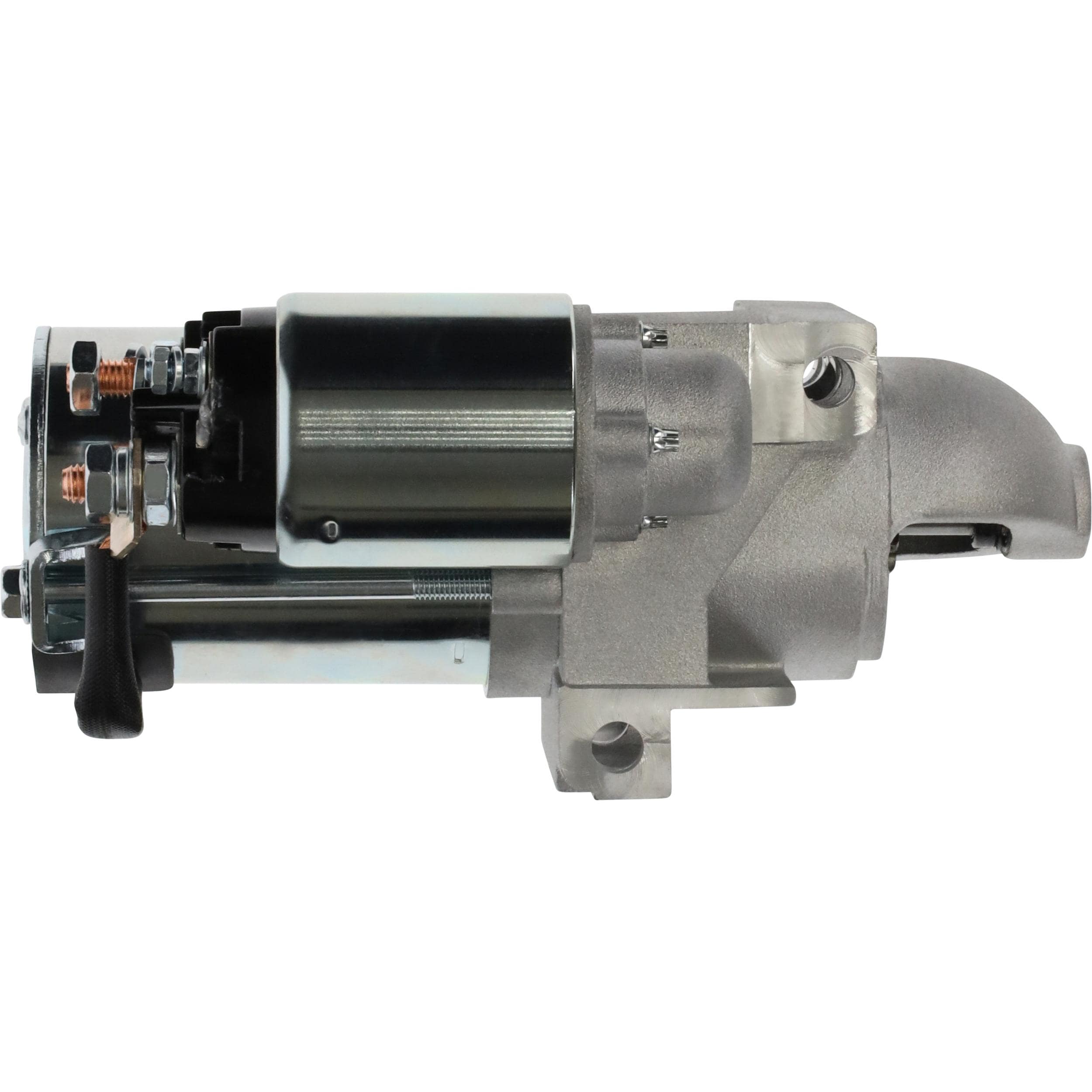 Raw Power Starter ES6485 | AutoZone