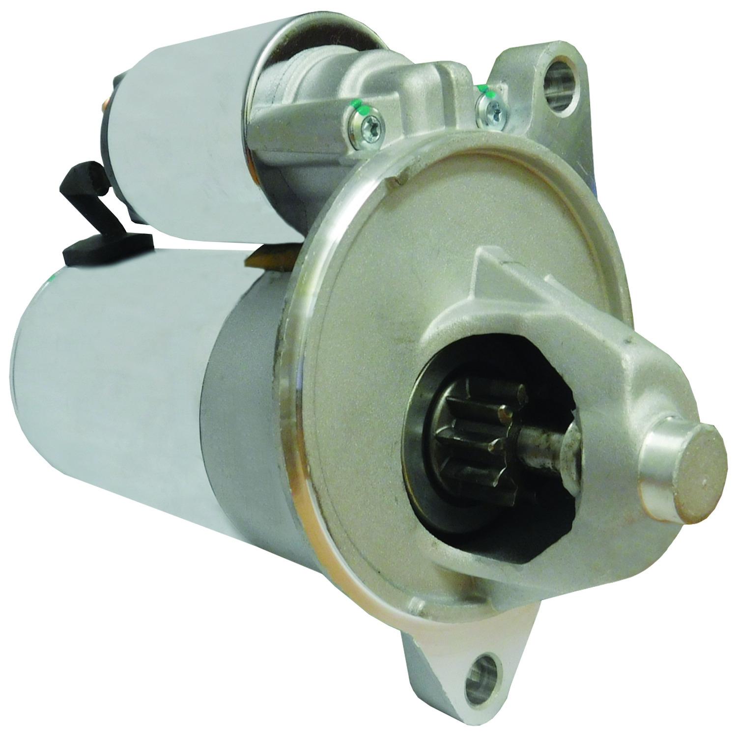 HELLA Startmotor 12V 2.2kW – 11 Tanden, Geschikt Voor O.a. Ford S-Max – Direct Leverbaar Zonder Statiegeld