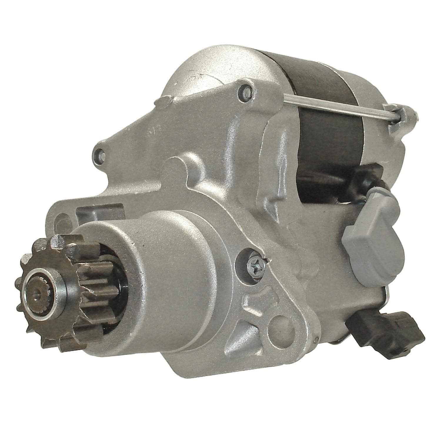 TotalPro/Valucraft Remanufactured Starter T17610 | AutoZone