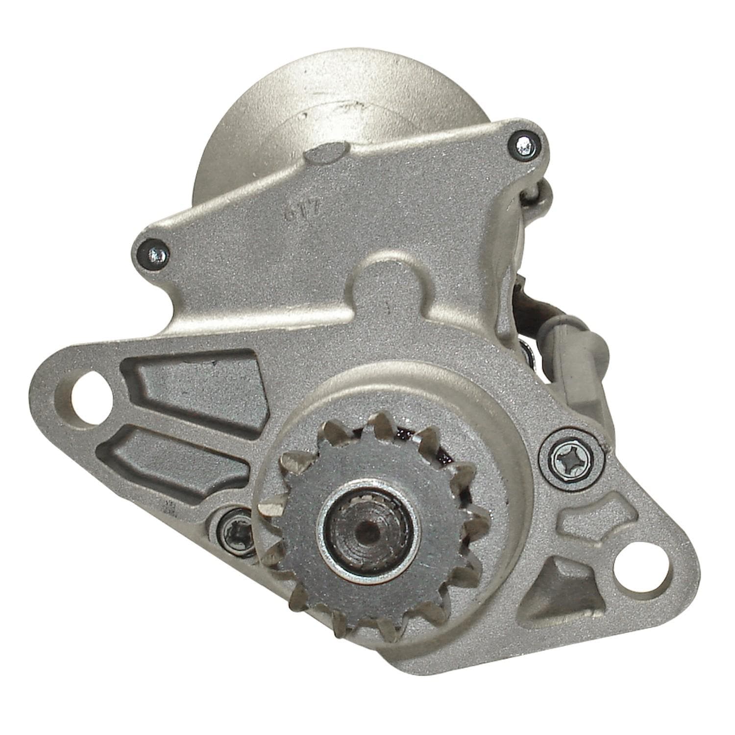 TotalPro/Valucraft Remanufactured Starter T17610 | AutoZone
