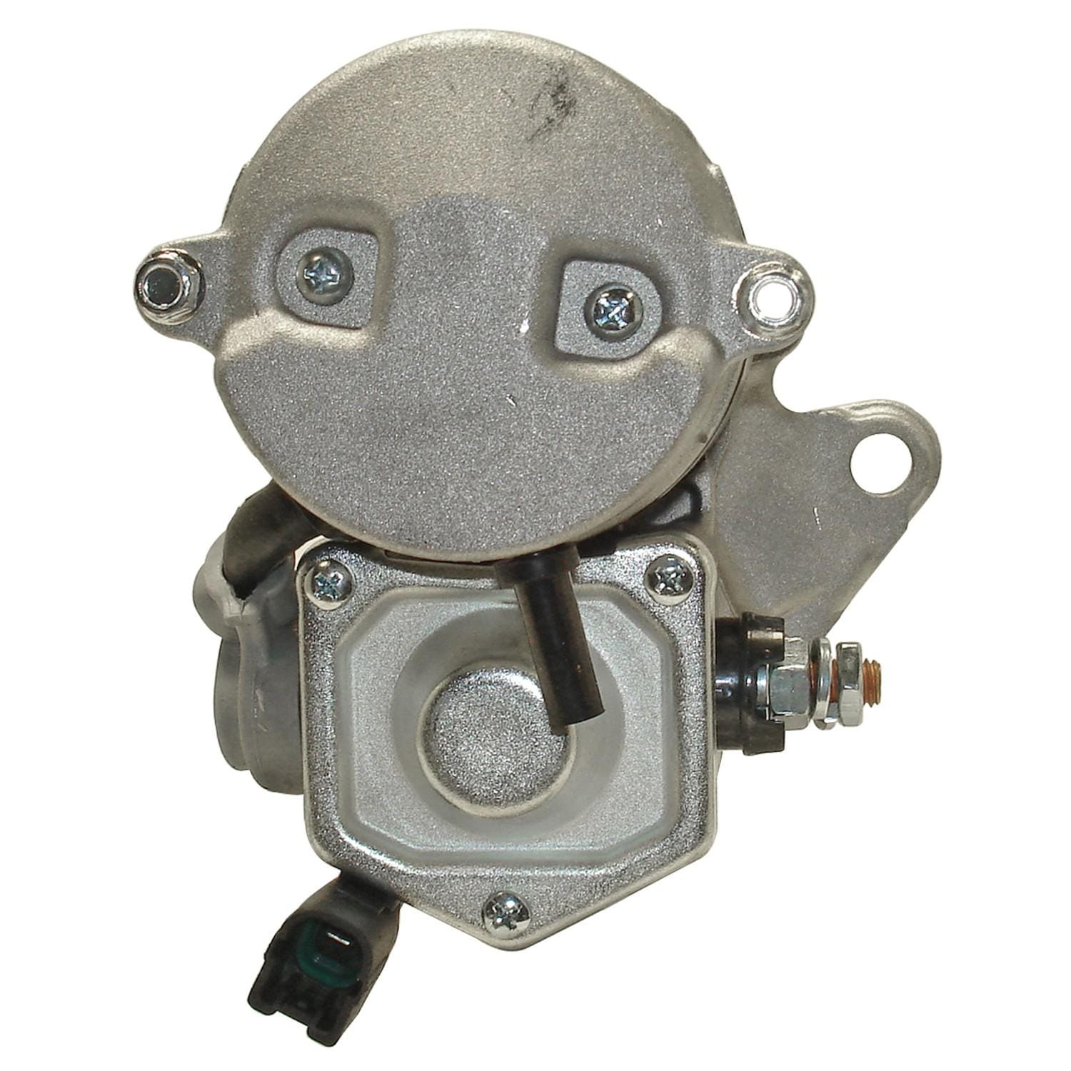 TotalPro/Valucraft Remanufactured Starter T17610 | AutoZone