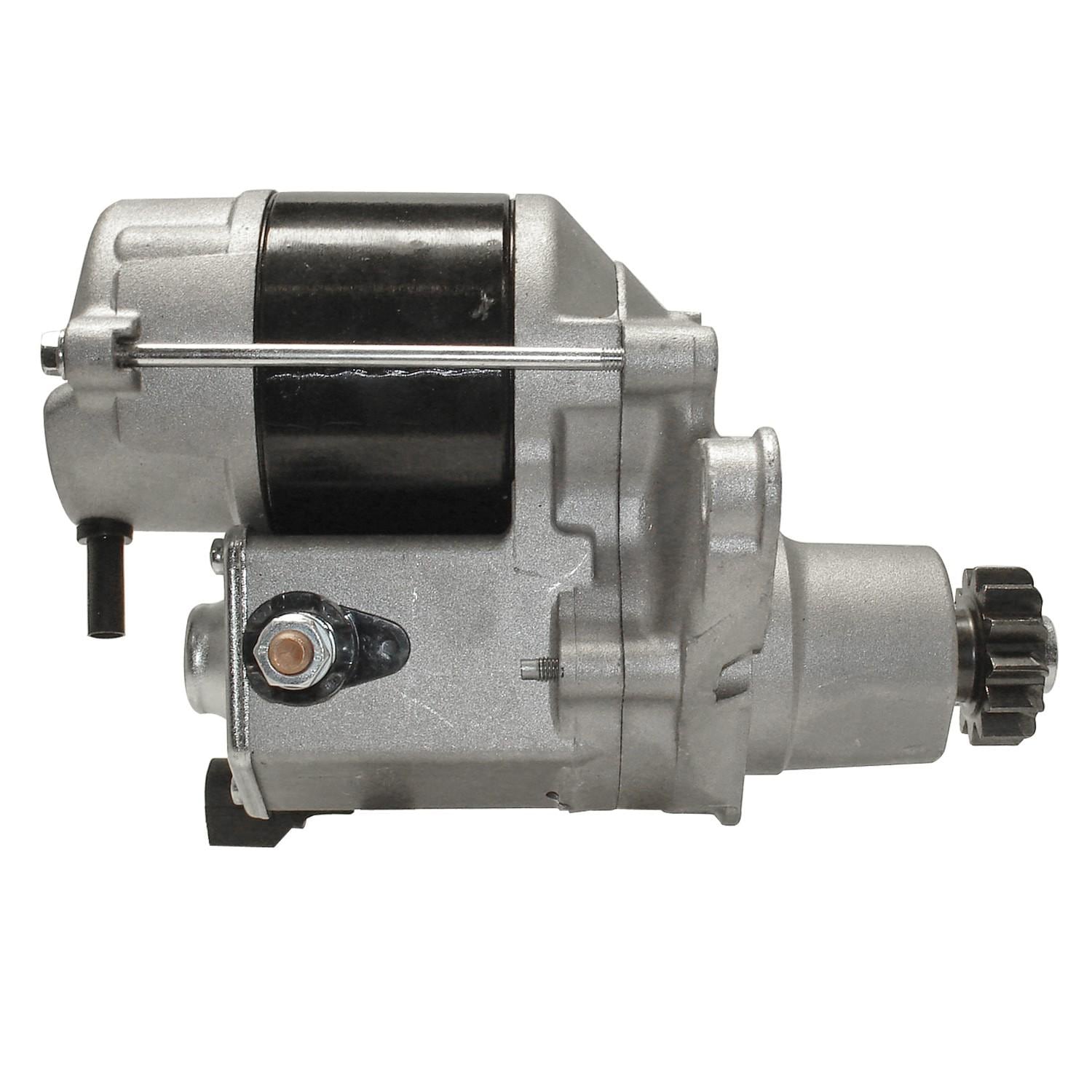 TotalPro/Valucraft Remanufactured Starter T17610 | AutoZone