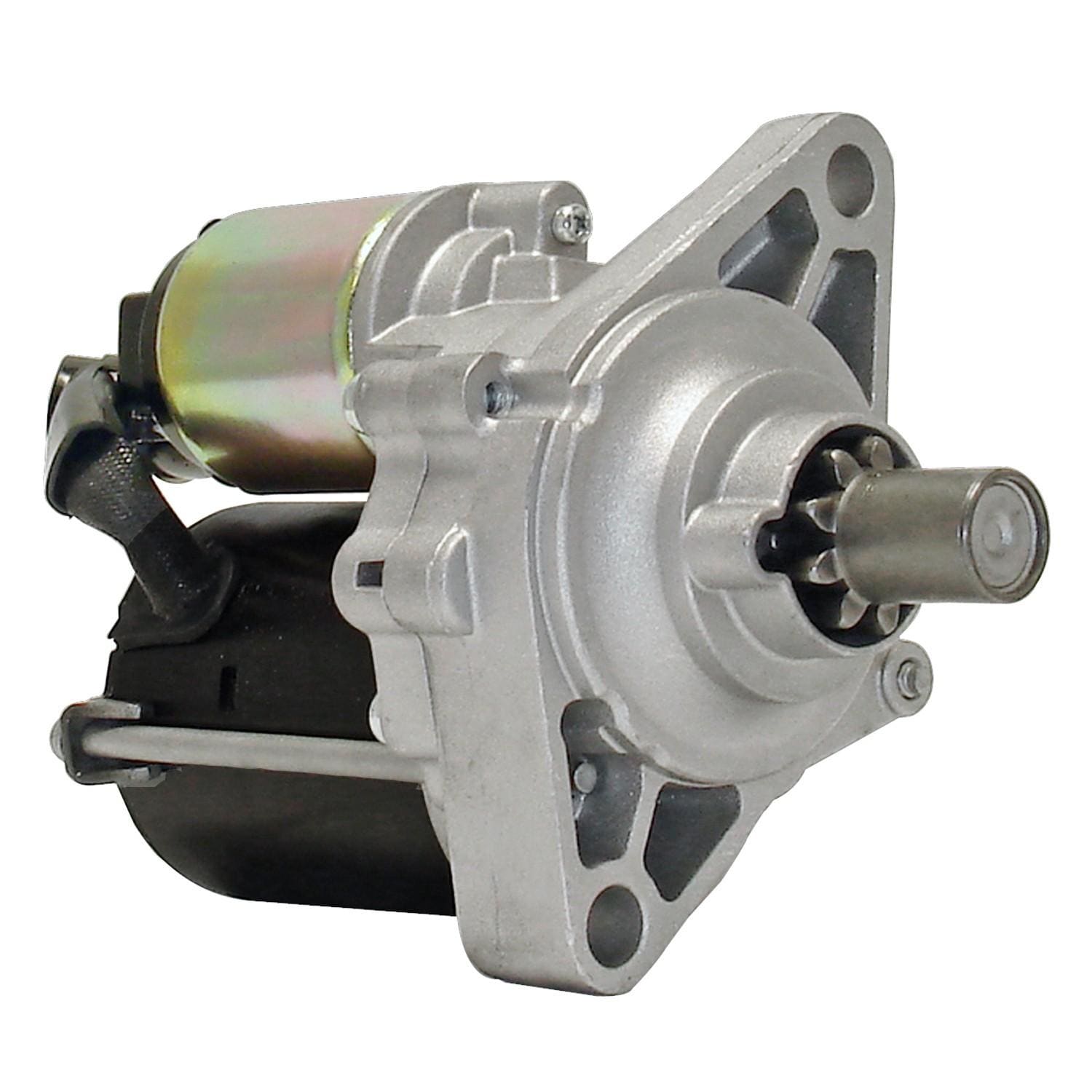 TotalPro/Valucraft Remanufactured Starter T17621 | AutoZone