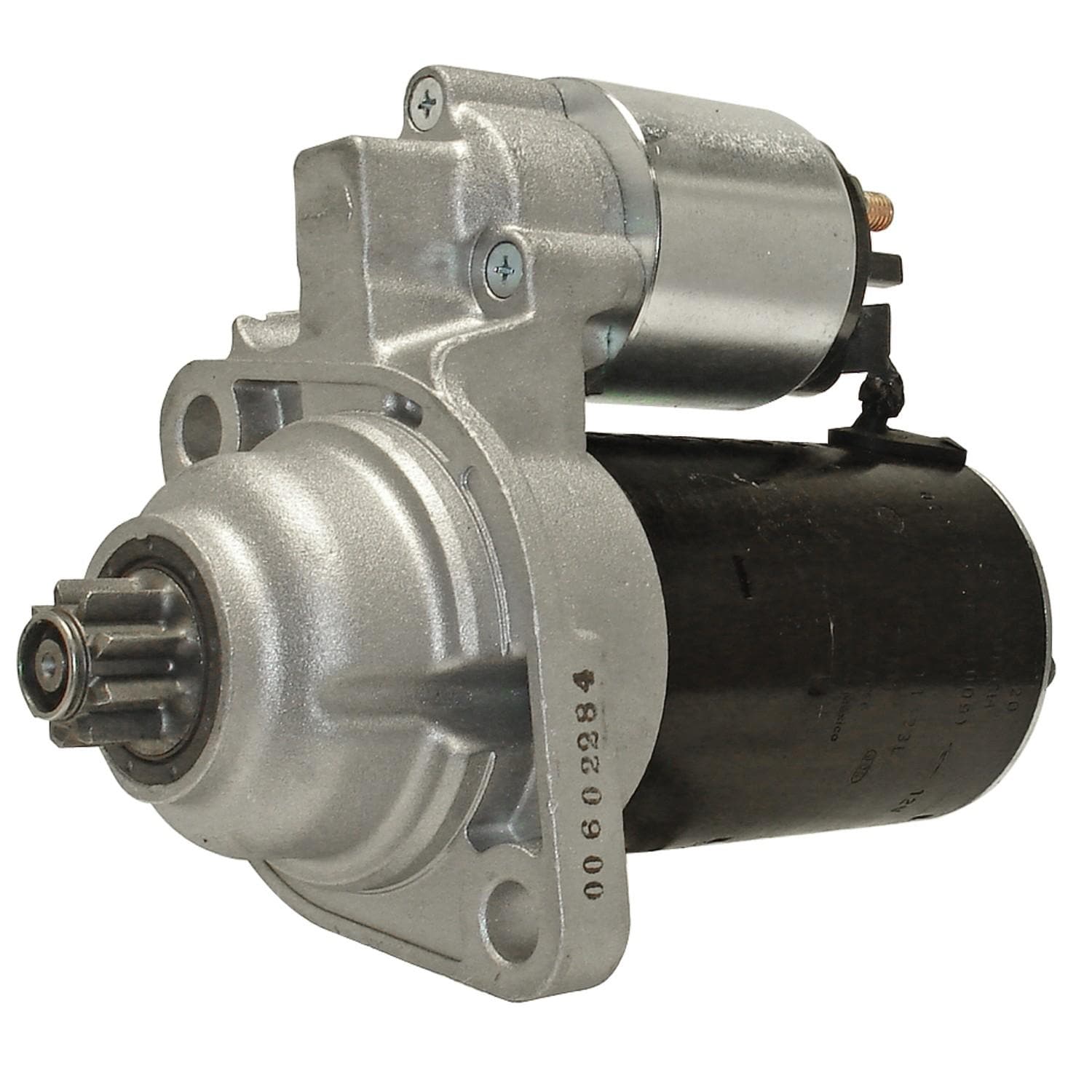 TotalPro/Valucraft Remanufactured Starter T17702