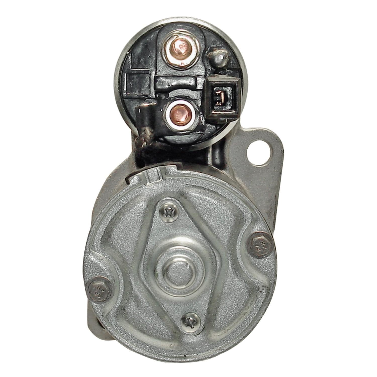 TotalPro/Valucraft Remanufactured Starter T17702