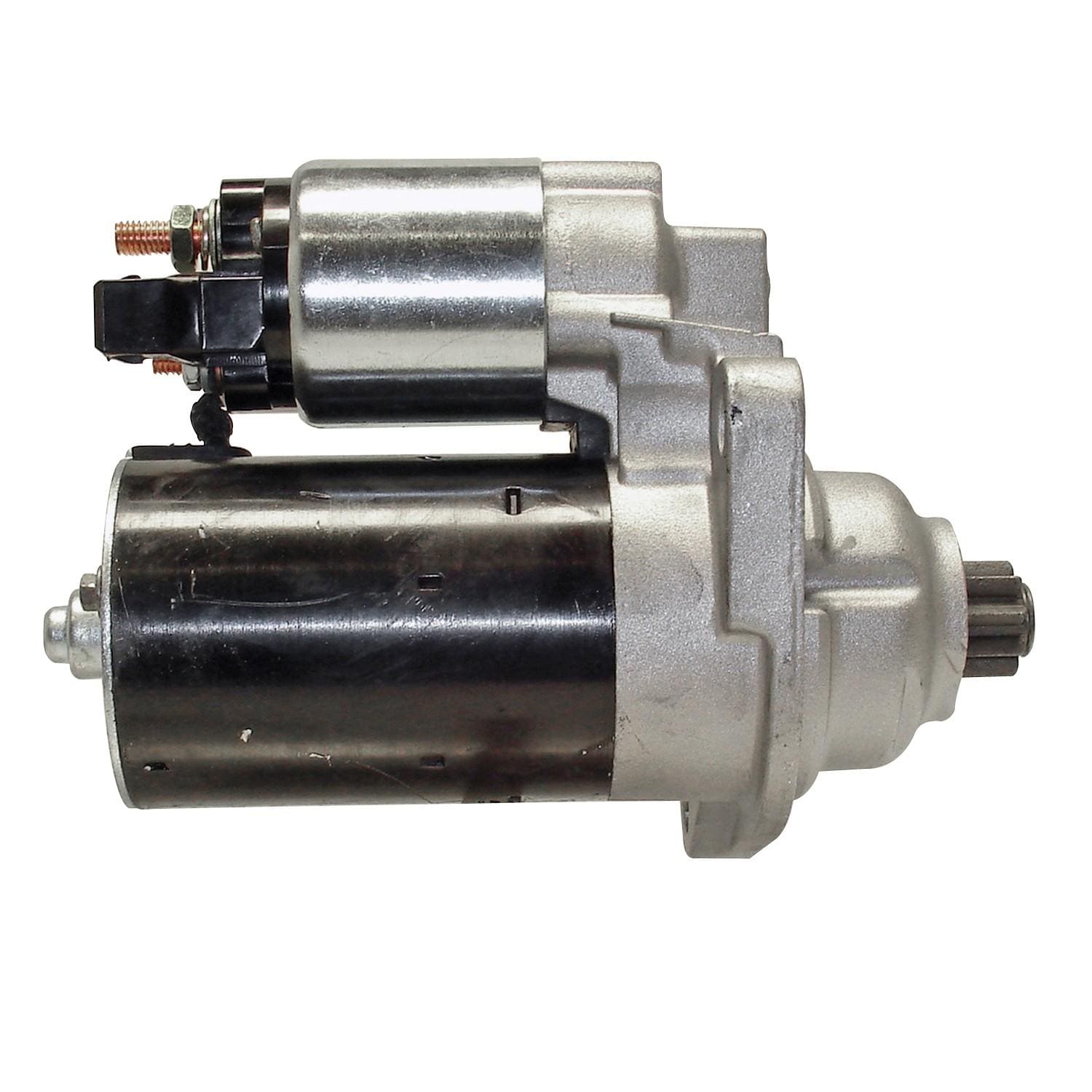 TotalPro/Valucraft Remanufactured Starter T17702