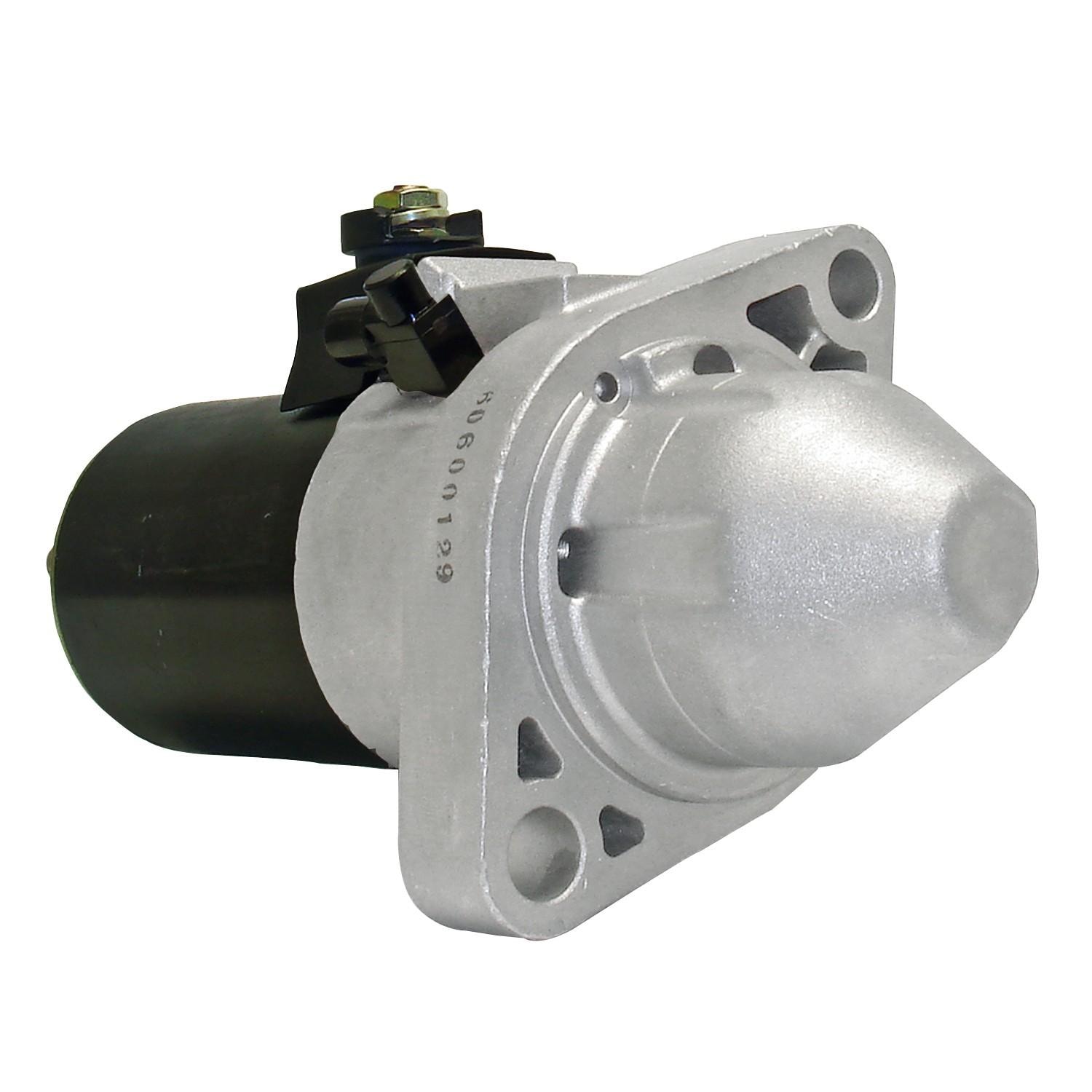 TotalPro/Valucraft Remanufactured Starter T17870 | AutoZone