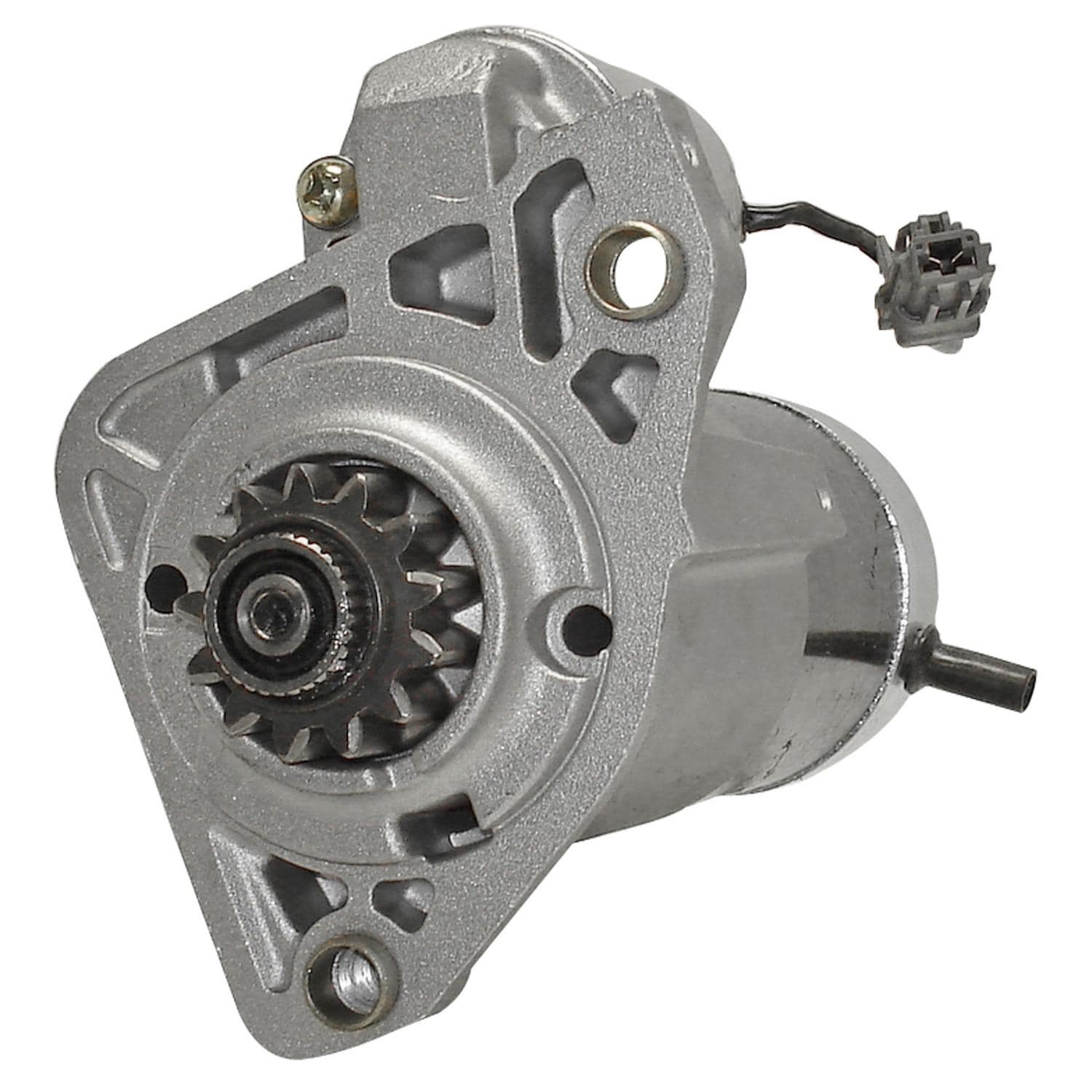 TotalPro Remanufactured Starter T19411 | AutoZone