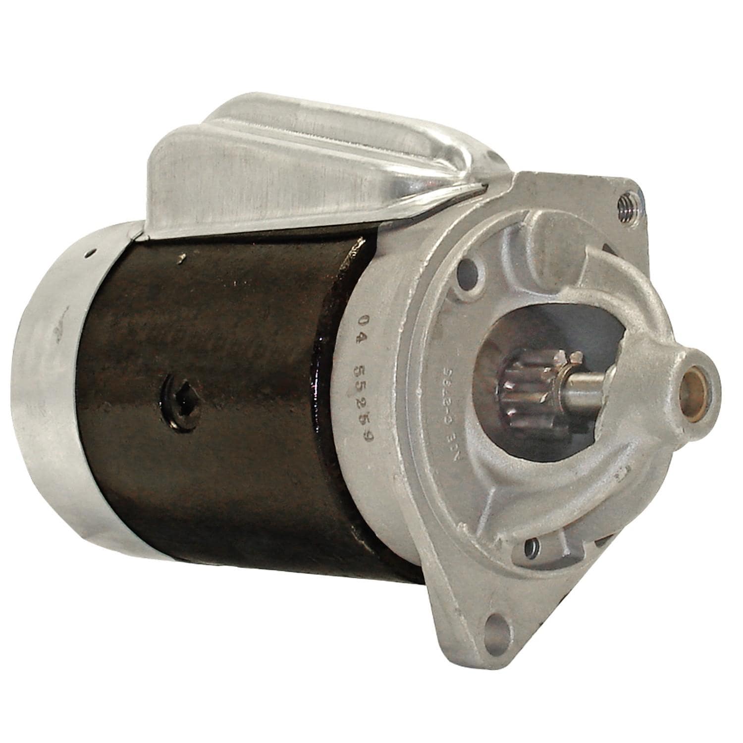 TotalPro Remanufactured Starter T3149 | AutoZone