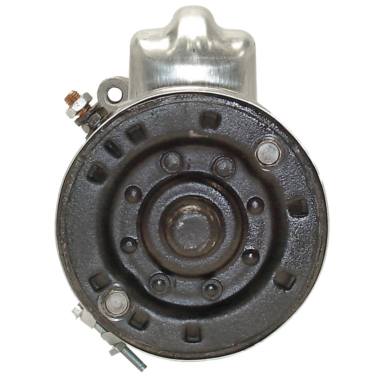 TotalPro Remanufactured Starter T3149 | AutoZone