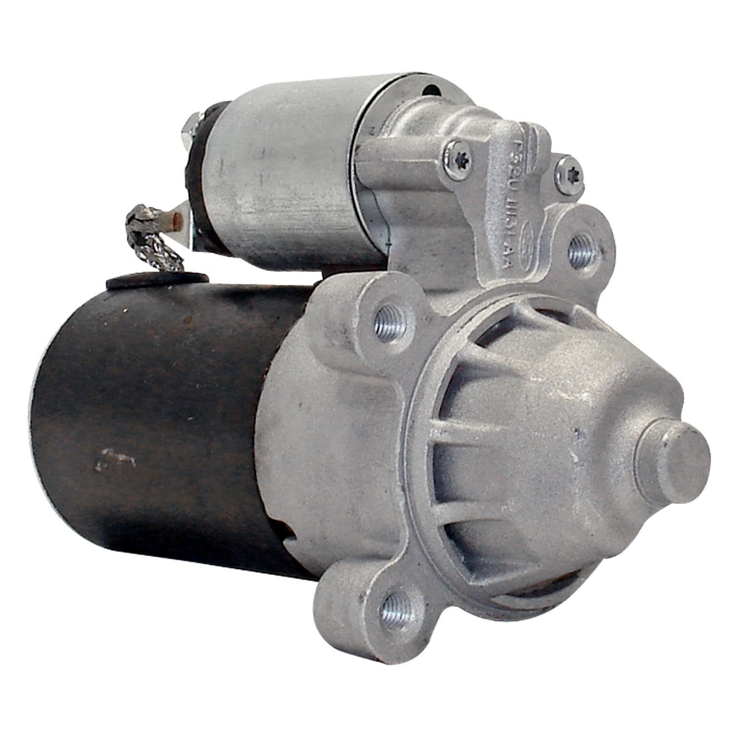 TotalPro Remanufactured Starter T3218 | AutoZone