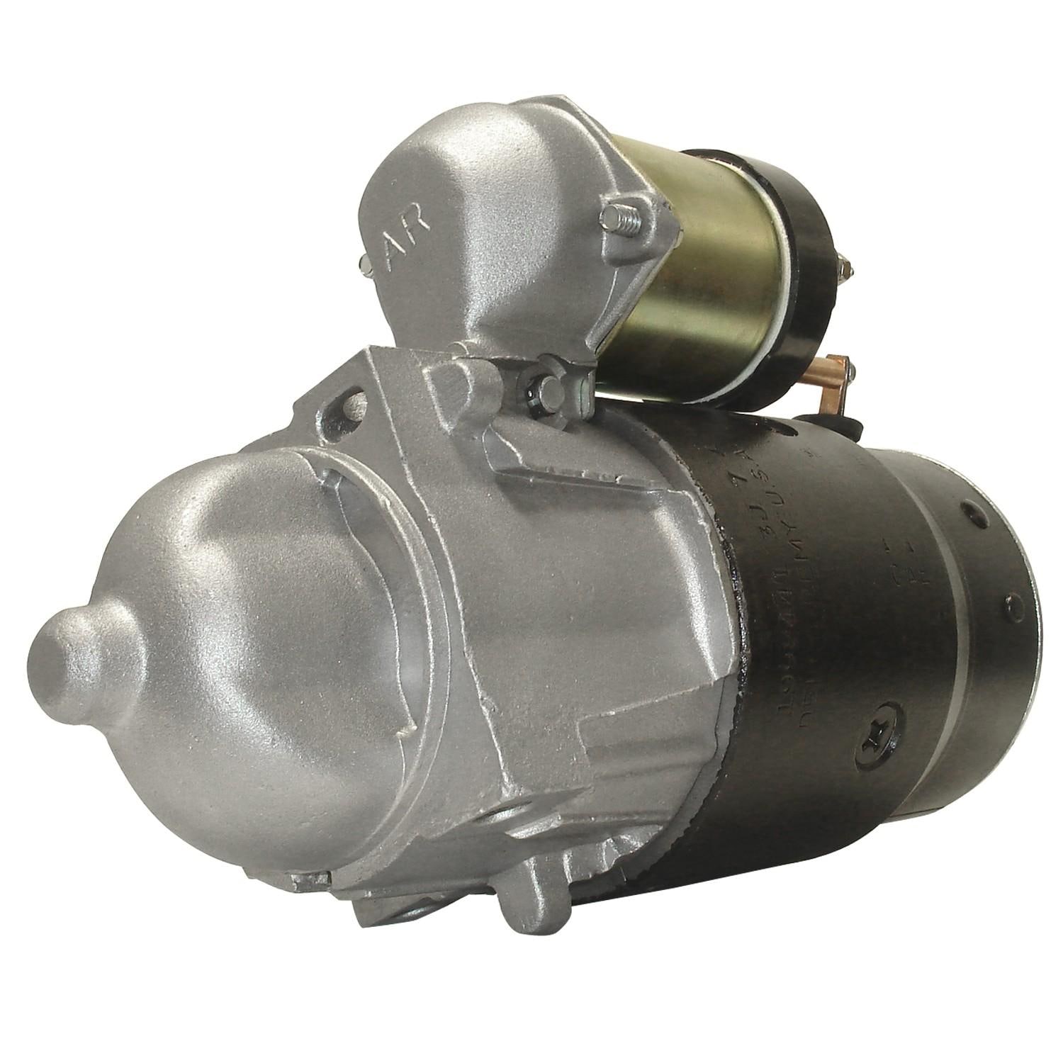 TotalPro Remanufactured Starter T3510M