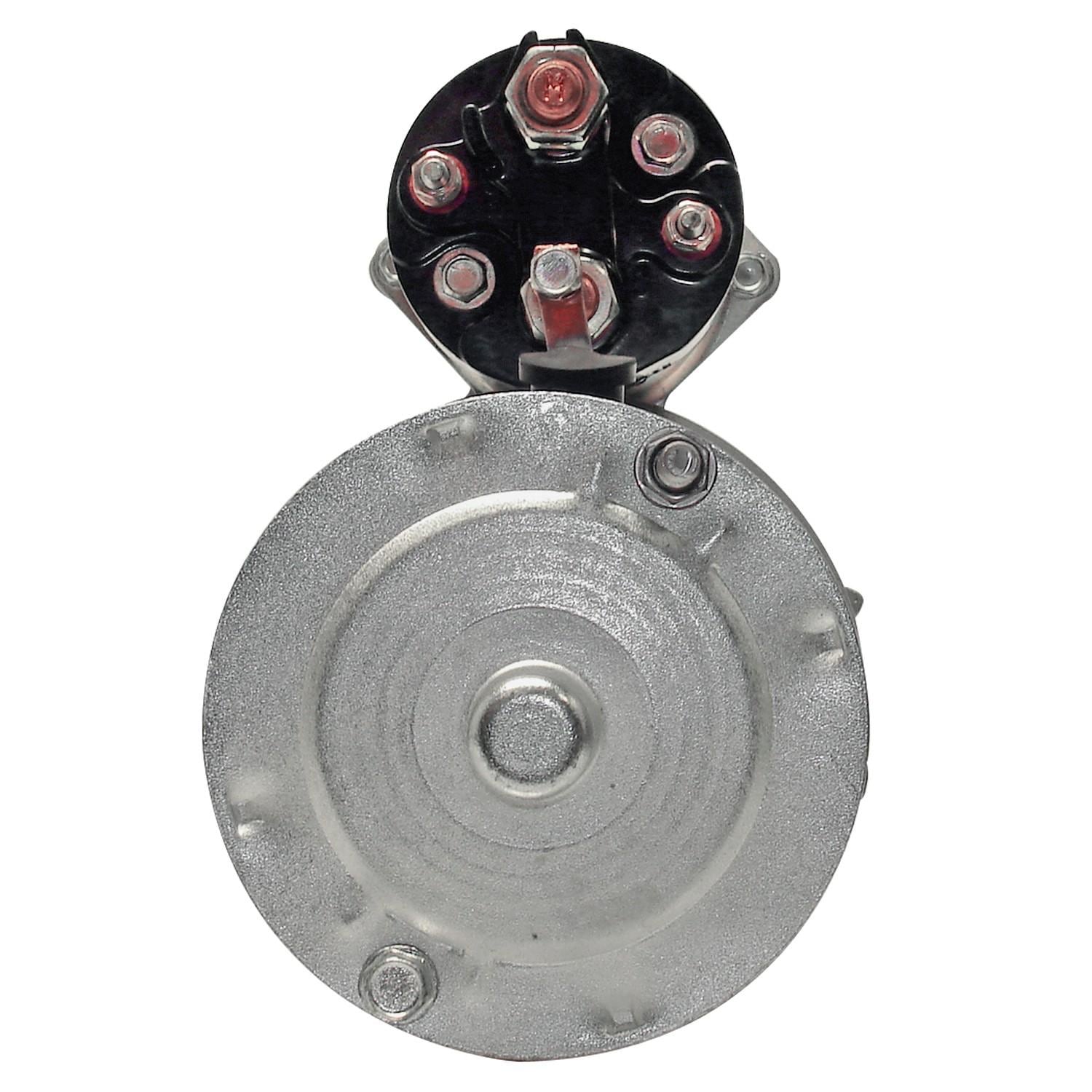 TotalPro Remanufactured Starter T3510M