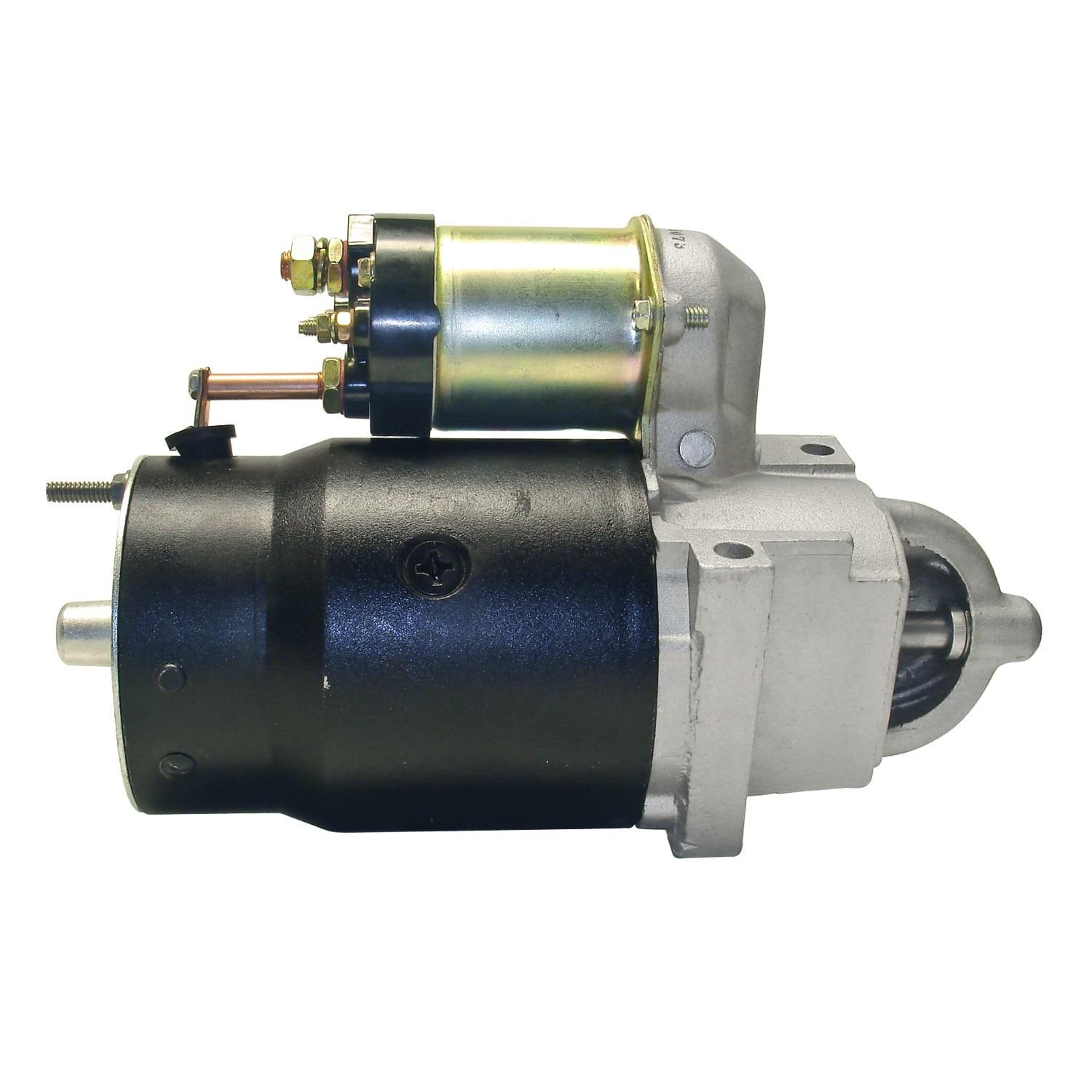 TotalPro Remanufactured Starter T3510M