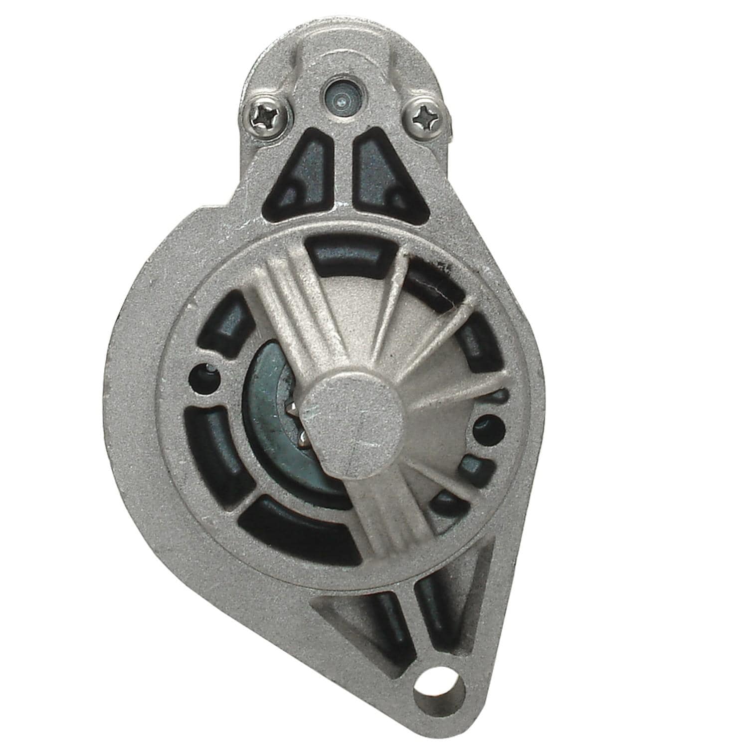 TotalPro Remanufactured Starter T5156 | AutoZone