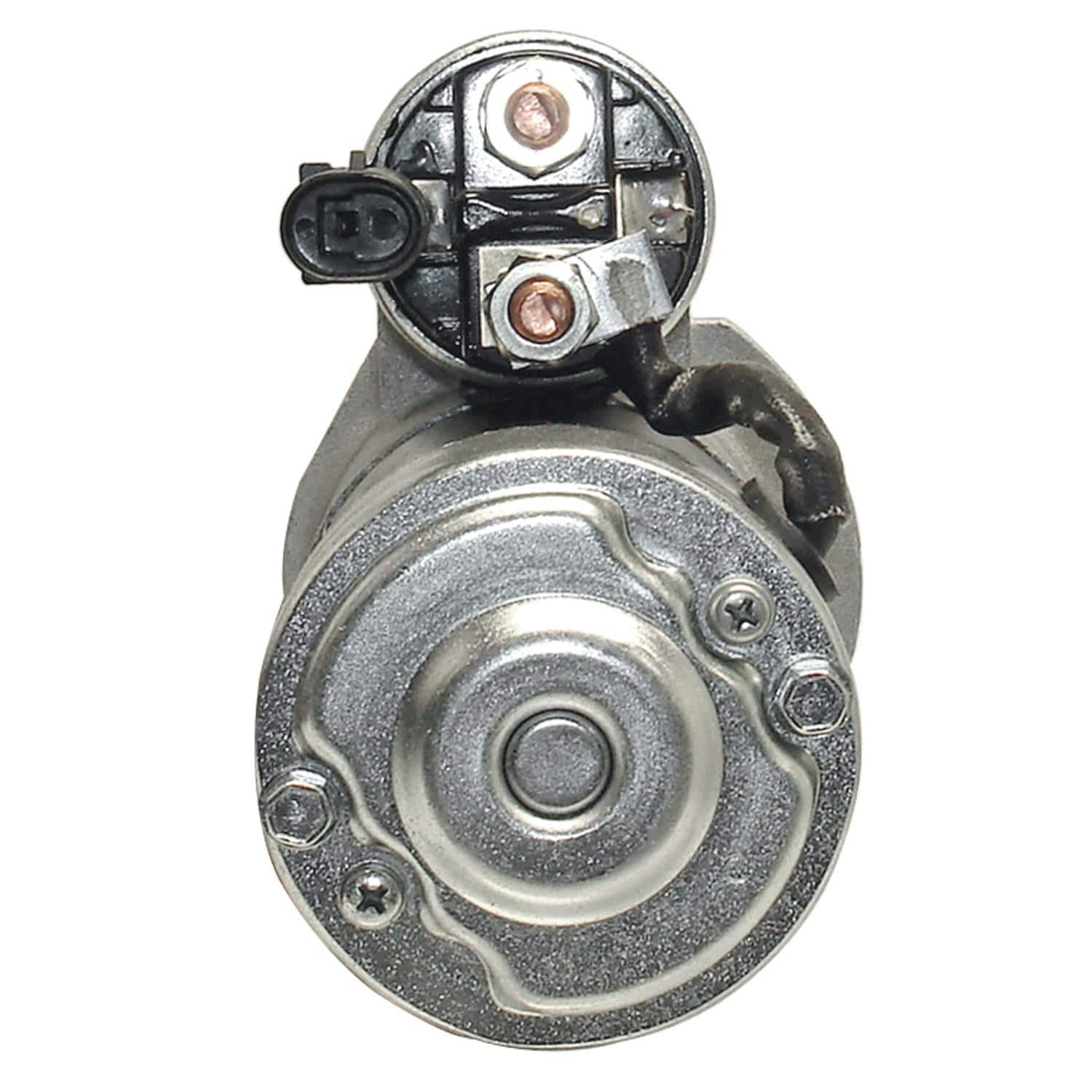 TotalPro Remanufactured Starter T5156 | AutoZone