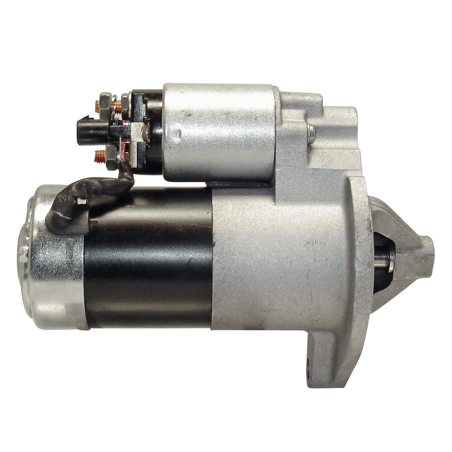 TotalPro Remanufactured Starter T5156 | AutoZone