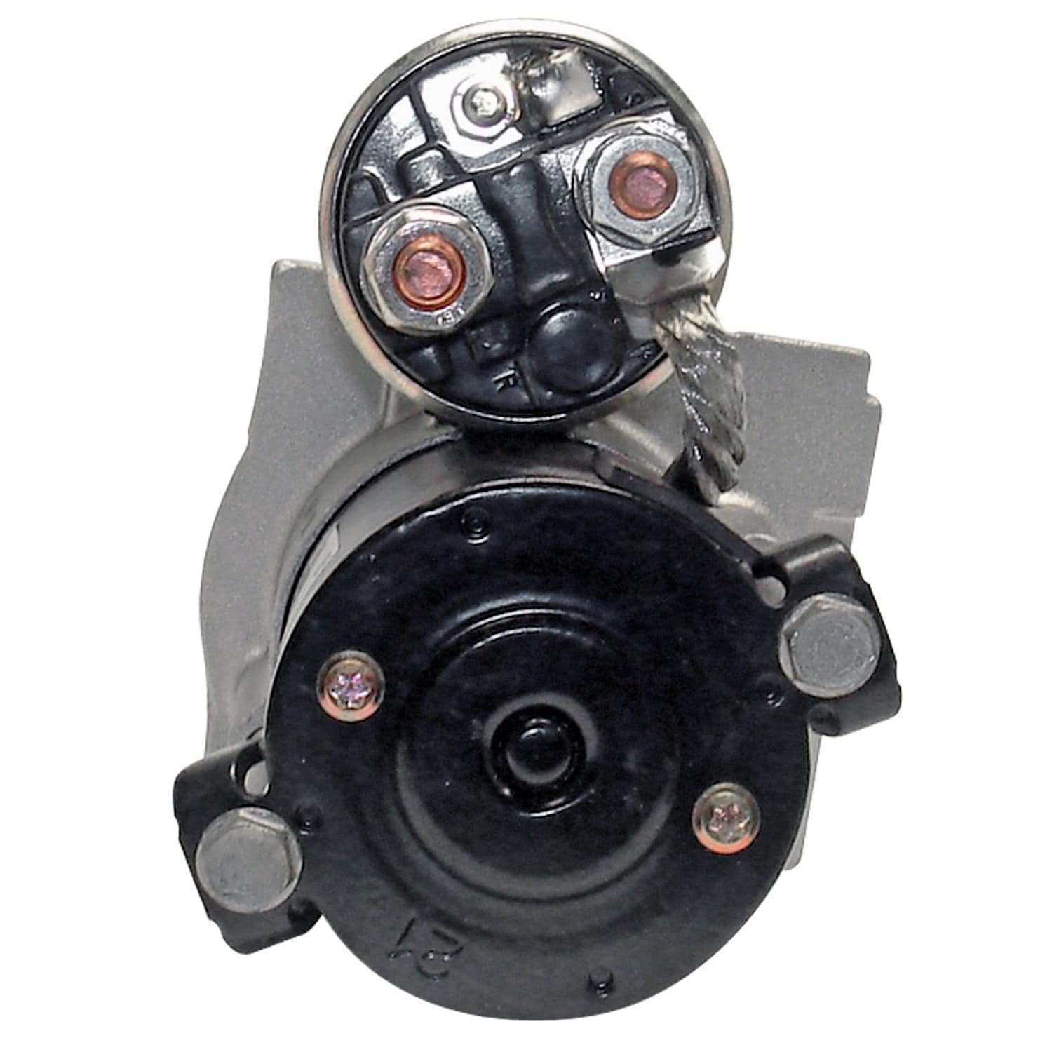 TotalPro Remanufactured Starter T9949S | AutoZone