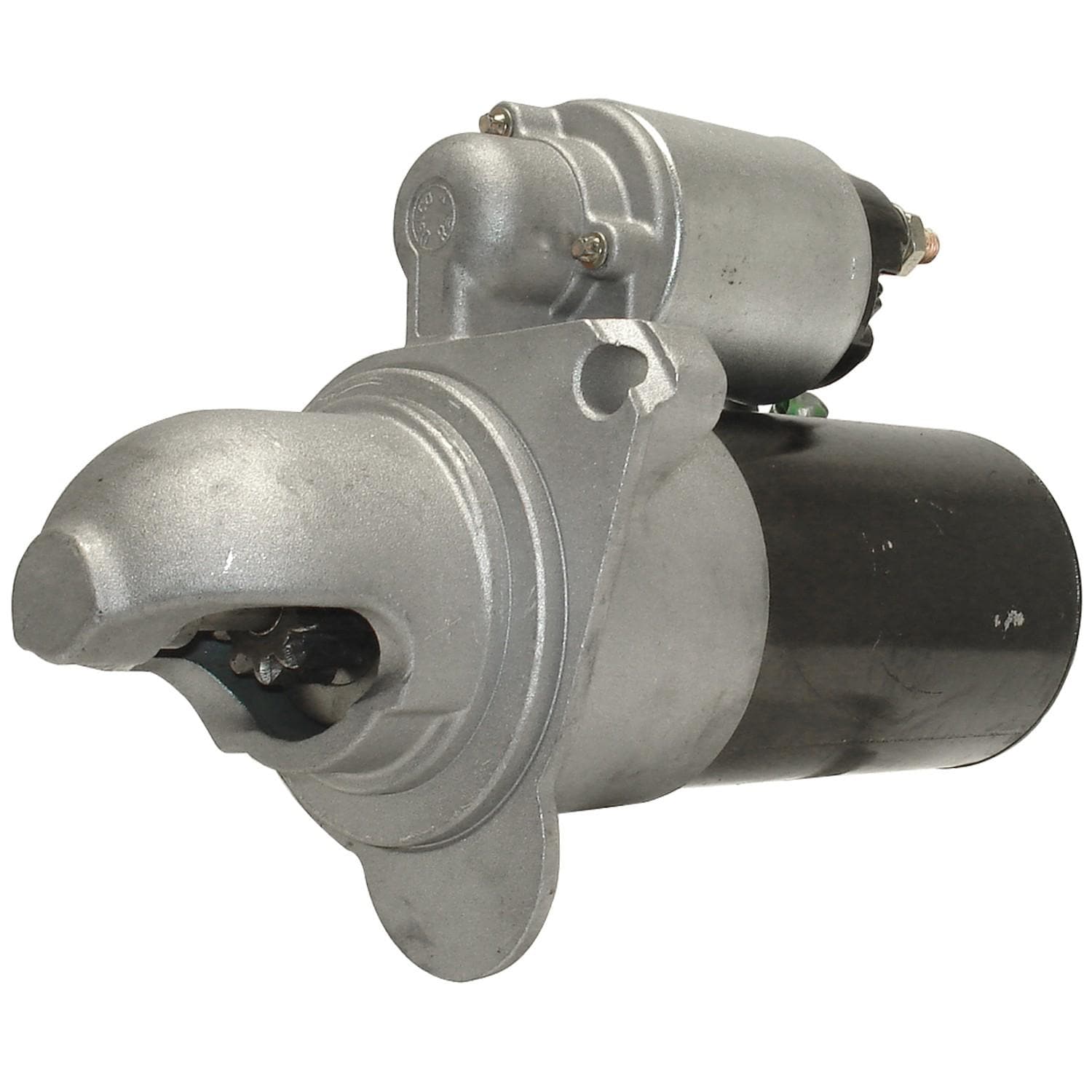 TotalPro Remanufactured Starter T9966S | AutoZone