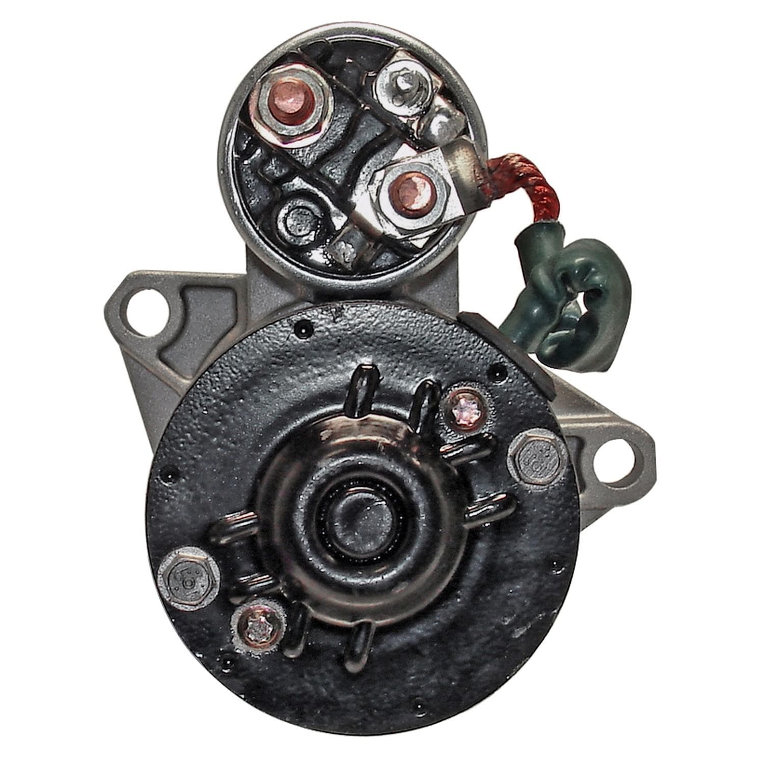 TotalPro Remanufactured Starter T9966S | AutoZone