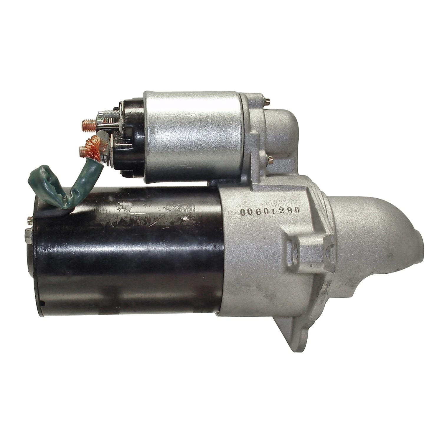 TotalPro Remanufactured Starter T9966S | AutoZone