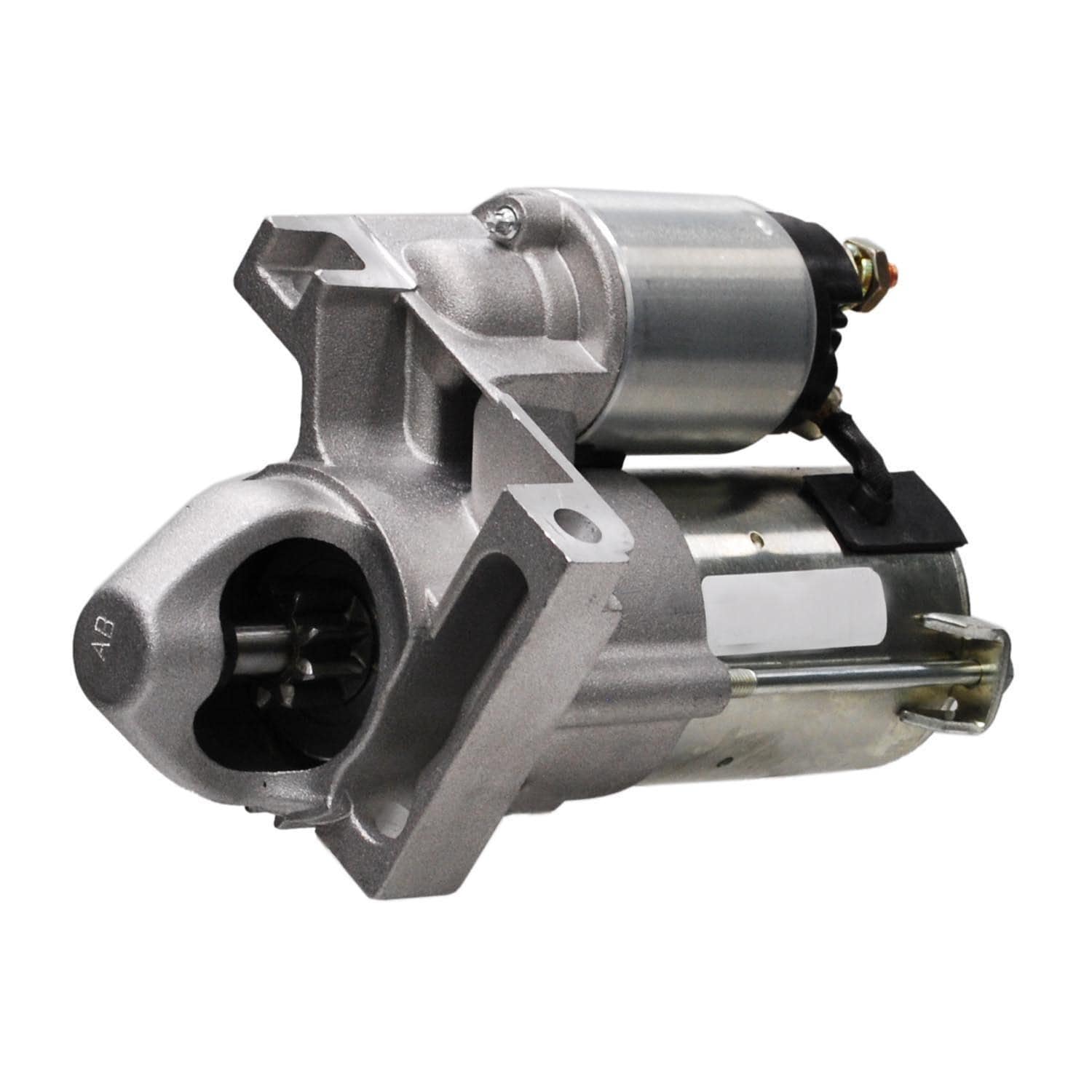 TotalPro/Valucraft Remanufactured Starter T9970S | AutoZone