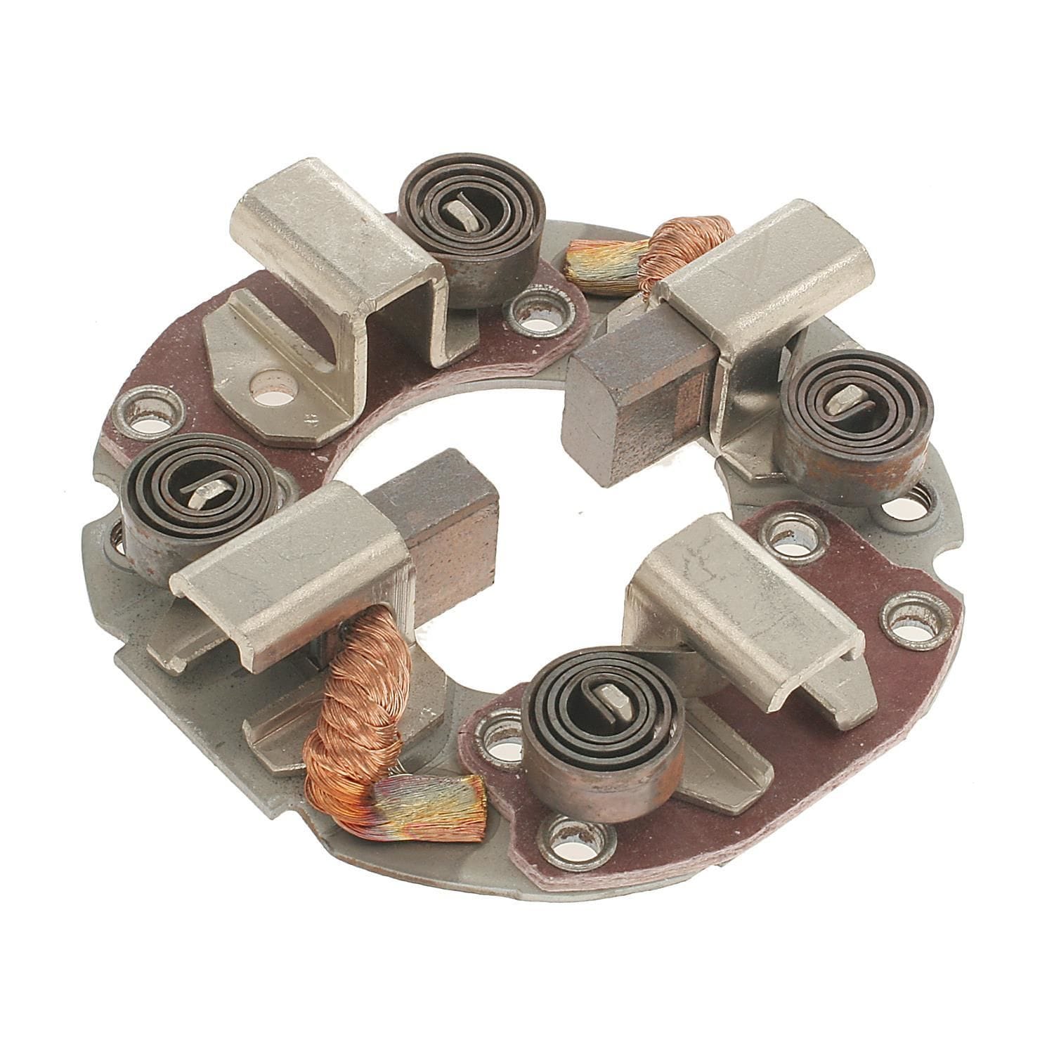 Duralast Starter Brush Set FAX178 for Ford F-250