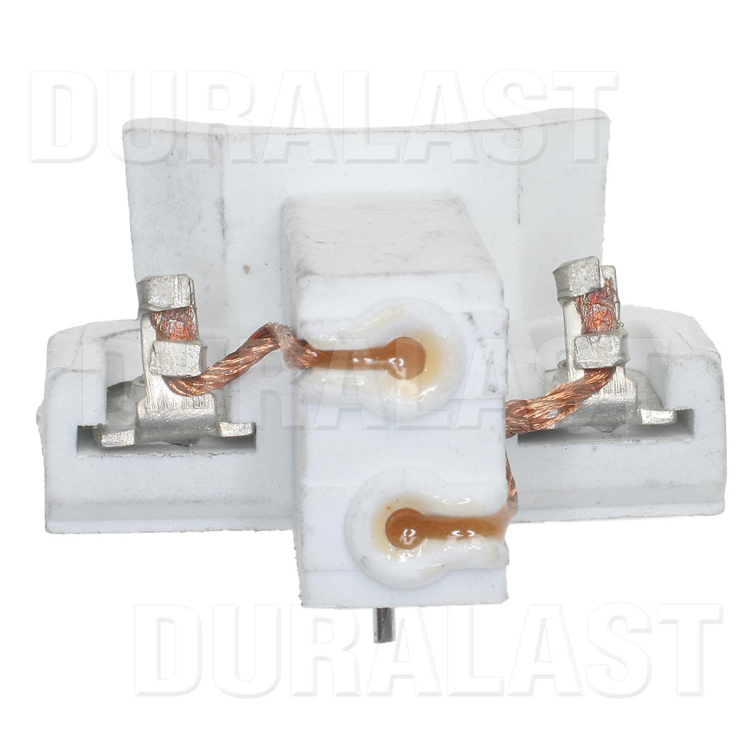 Duralast Starter Brush Holder Assembly FX67
