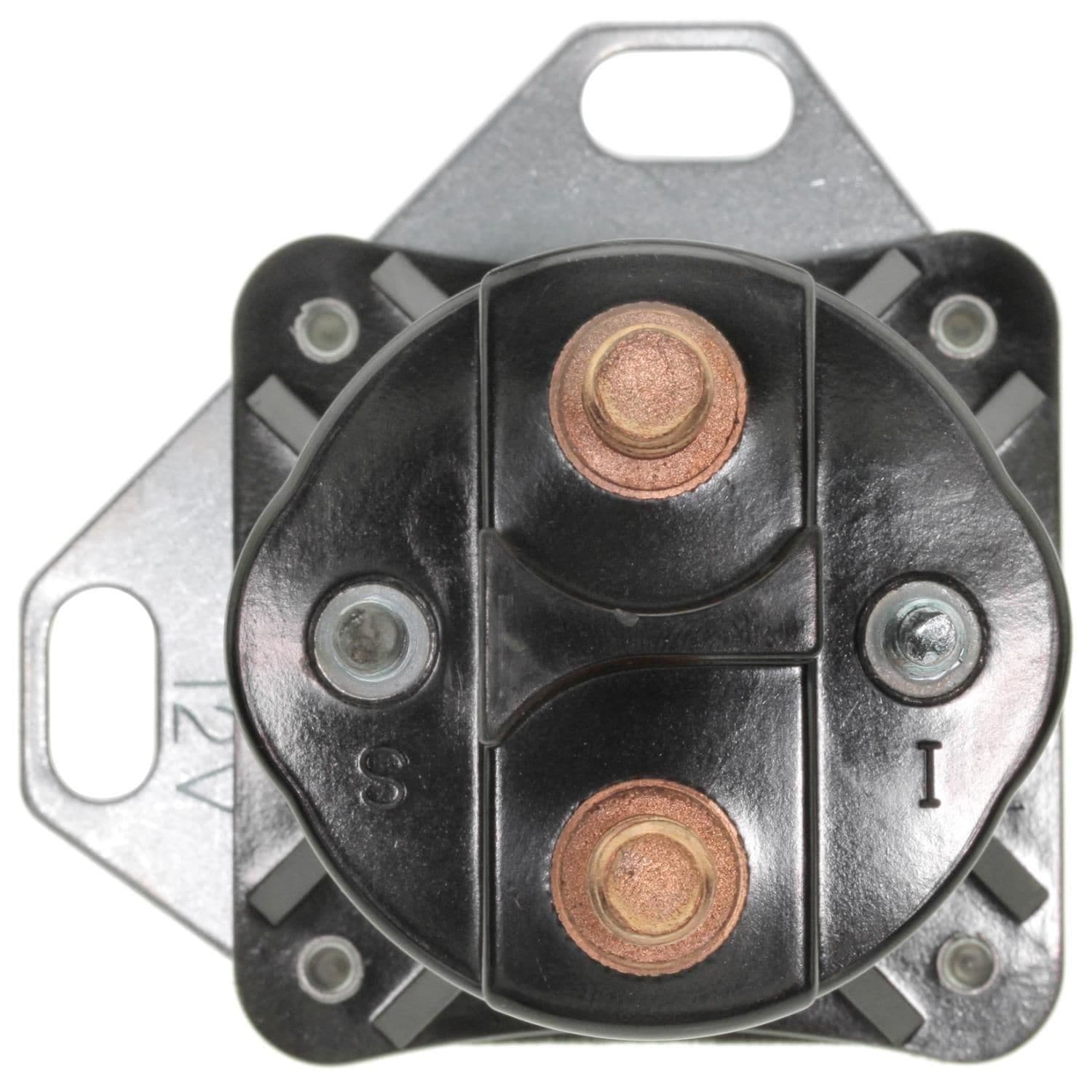 Duralast Starter Solenoid F492 for Mercury Grand Marquis