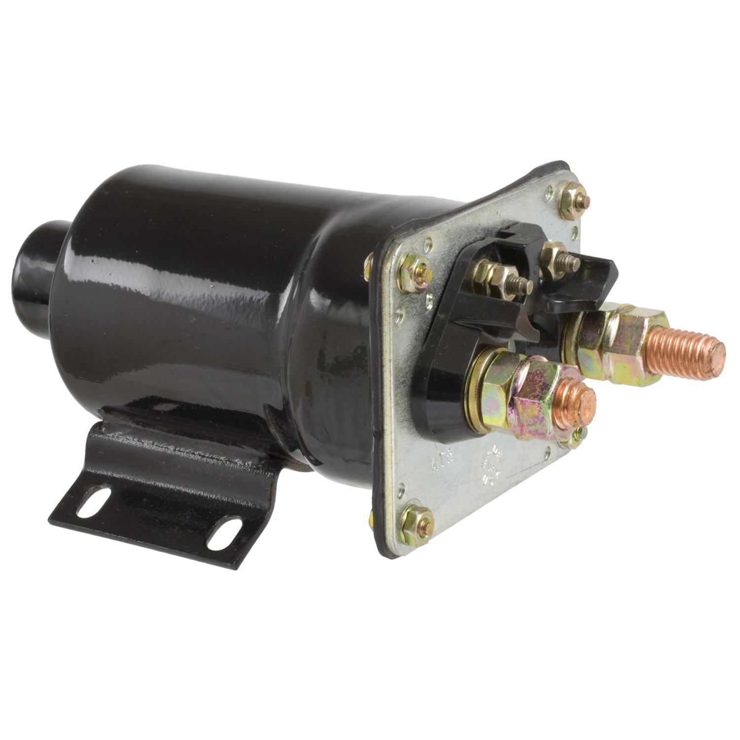 Duralast Starter Solenoid SS1091 for Porsche 718 Cayman