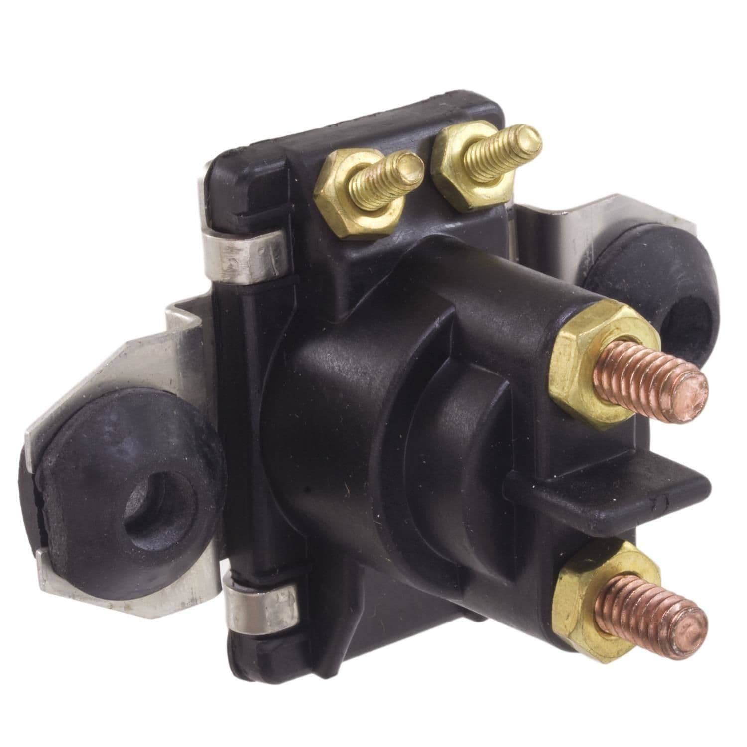 Duralast Starter Solenoid SS1122 for Porsche 718 Cayman